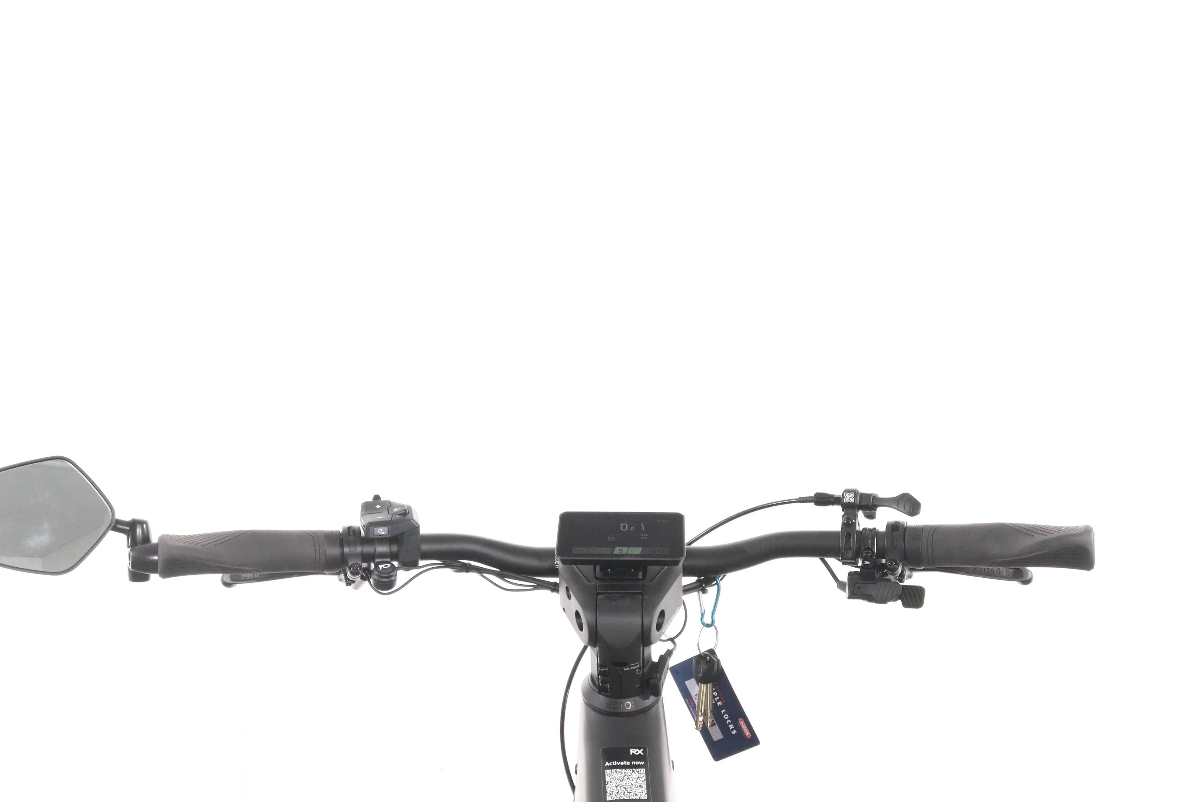 Riese & Müller Delite5 GT pinion - Image 7