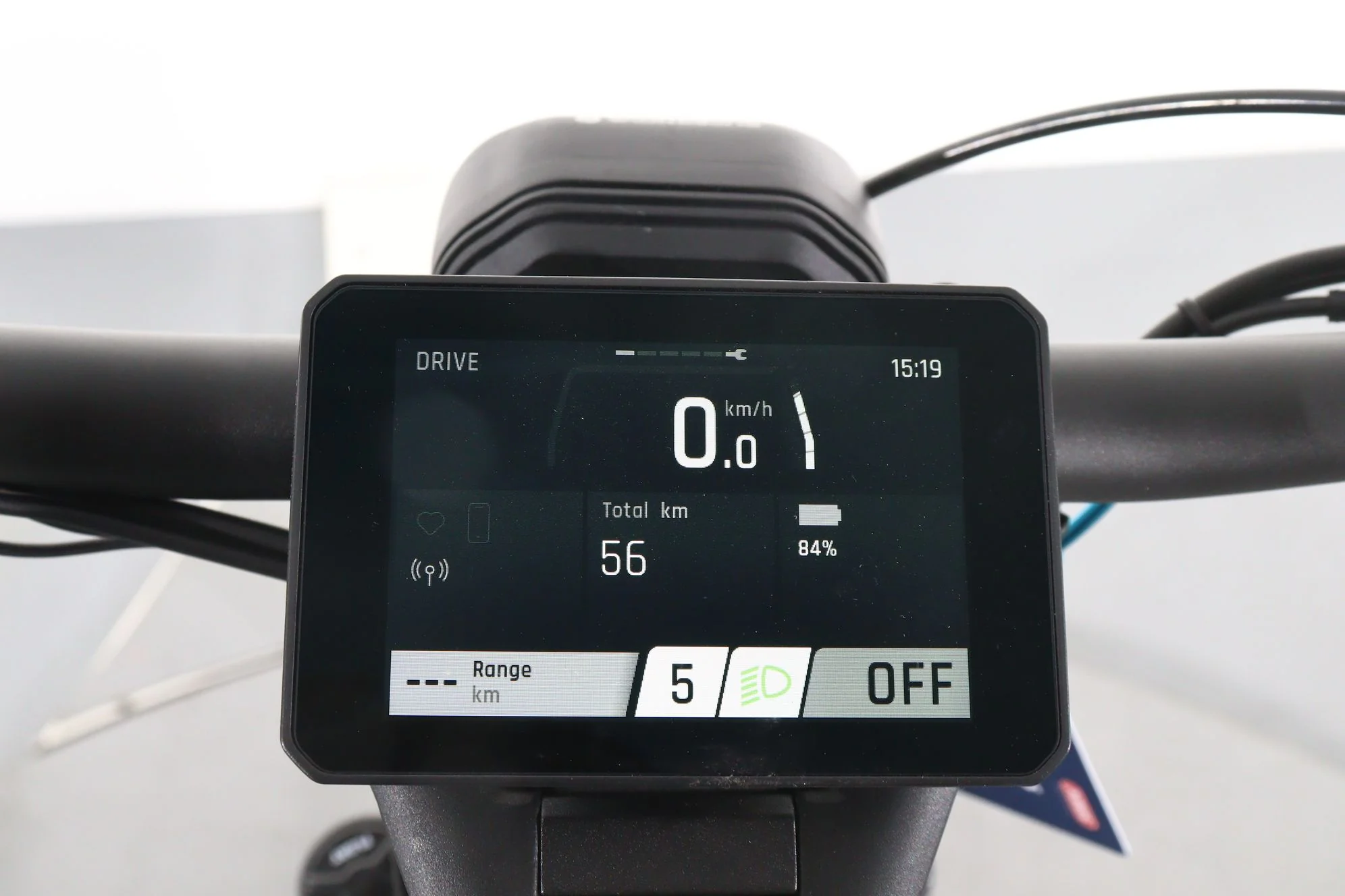 Riese & Müller Delite5 GT pinion - Image 9