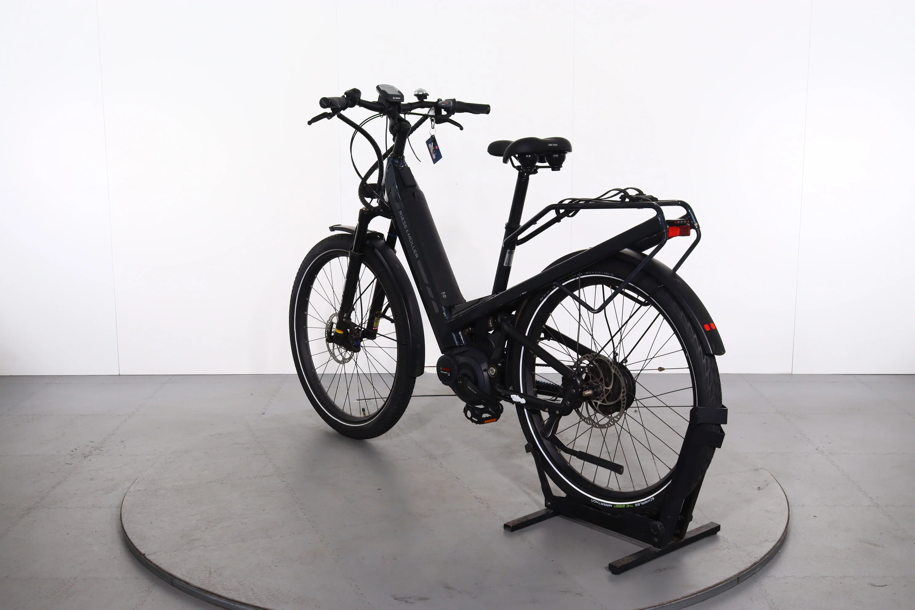 Riese & Müller Homage GT Vario - Image 6