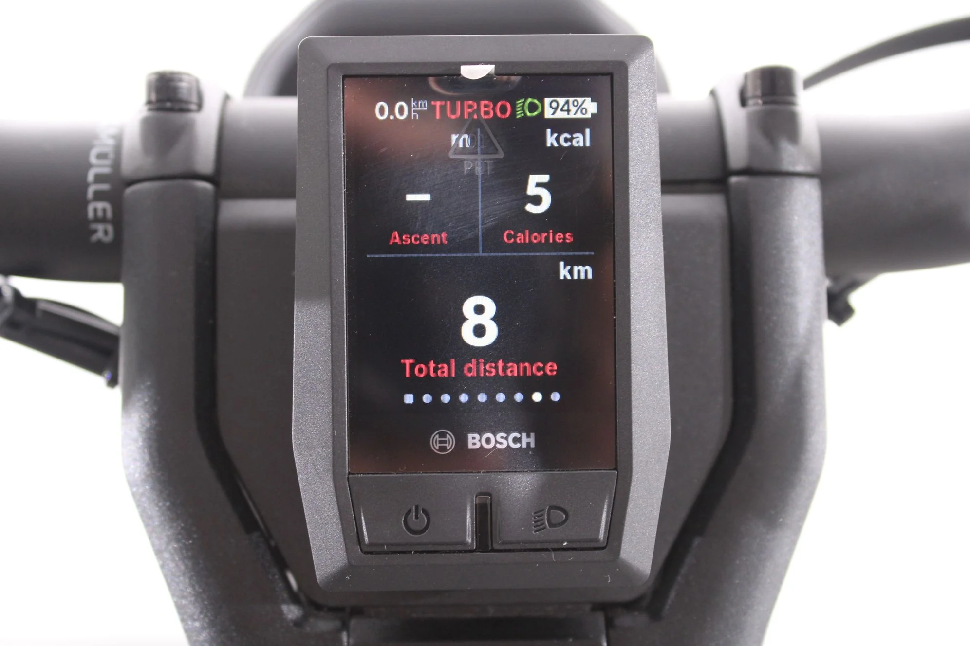 Riese & Müller Homage GT Vario - Image 12