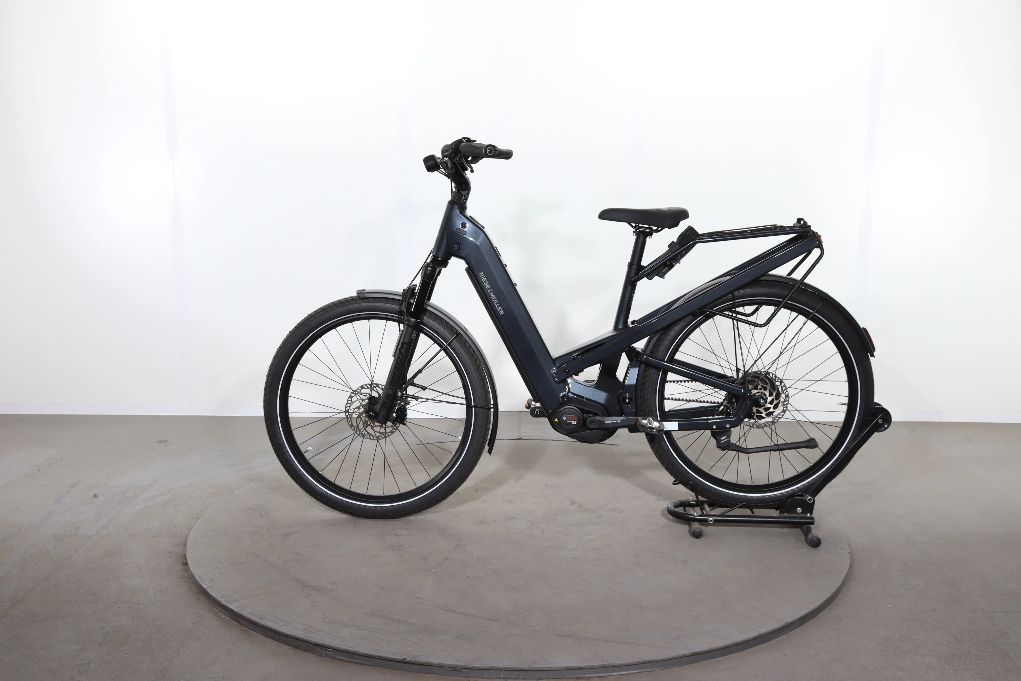Riese & Müller Homage GT Vario - Image 4