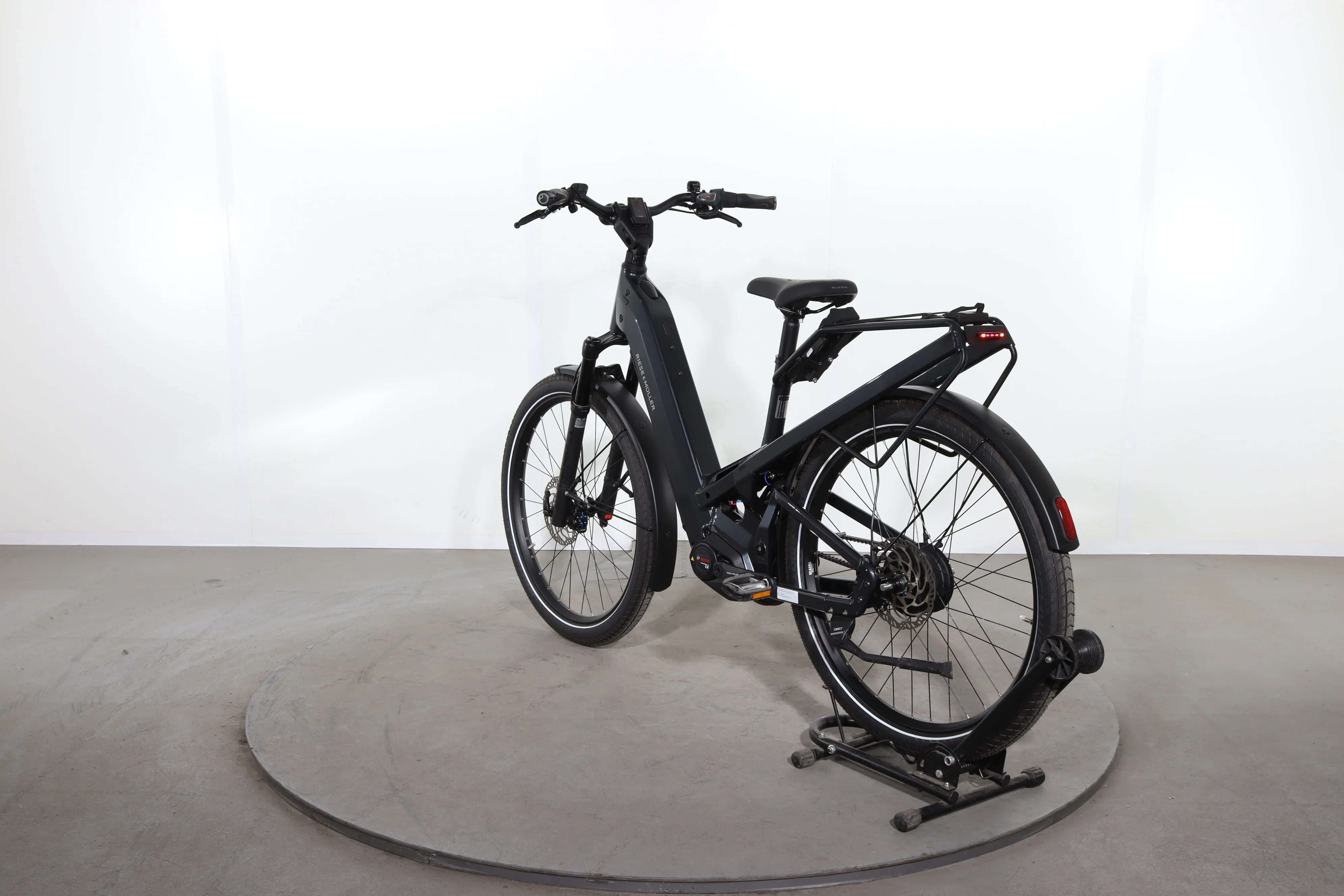 Riese & Müller Homage GT Vario - Image 5
