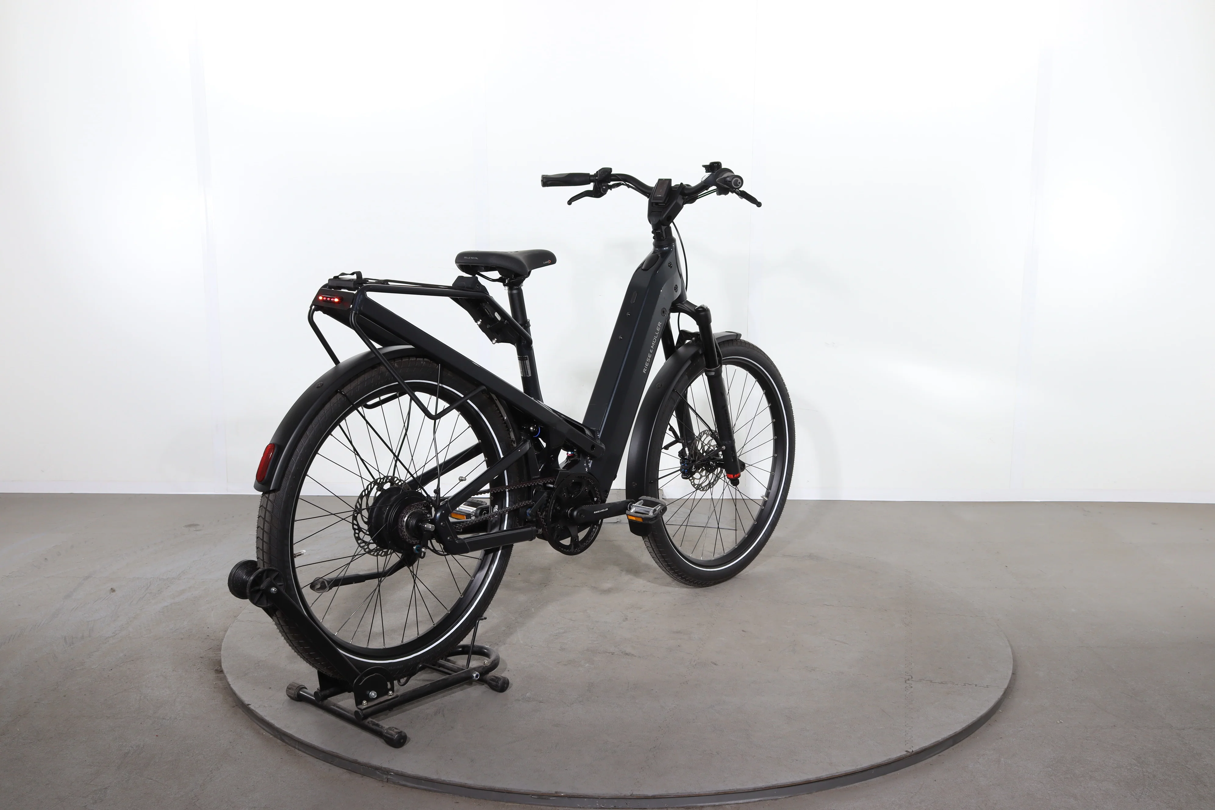Riese & Müller Homage GT Vario - Image 6