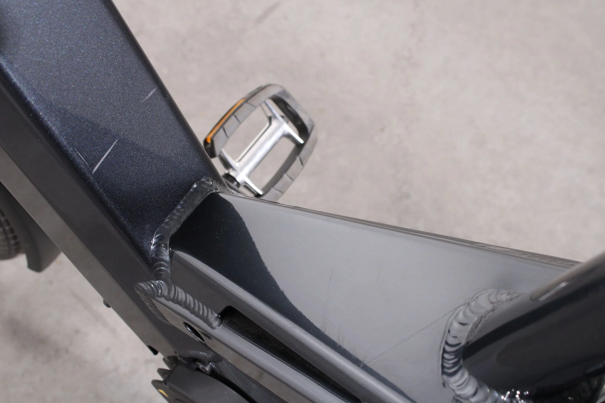 Riese & Müller Homage GT Vario - Image 8