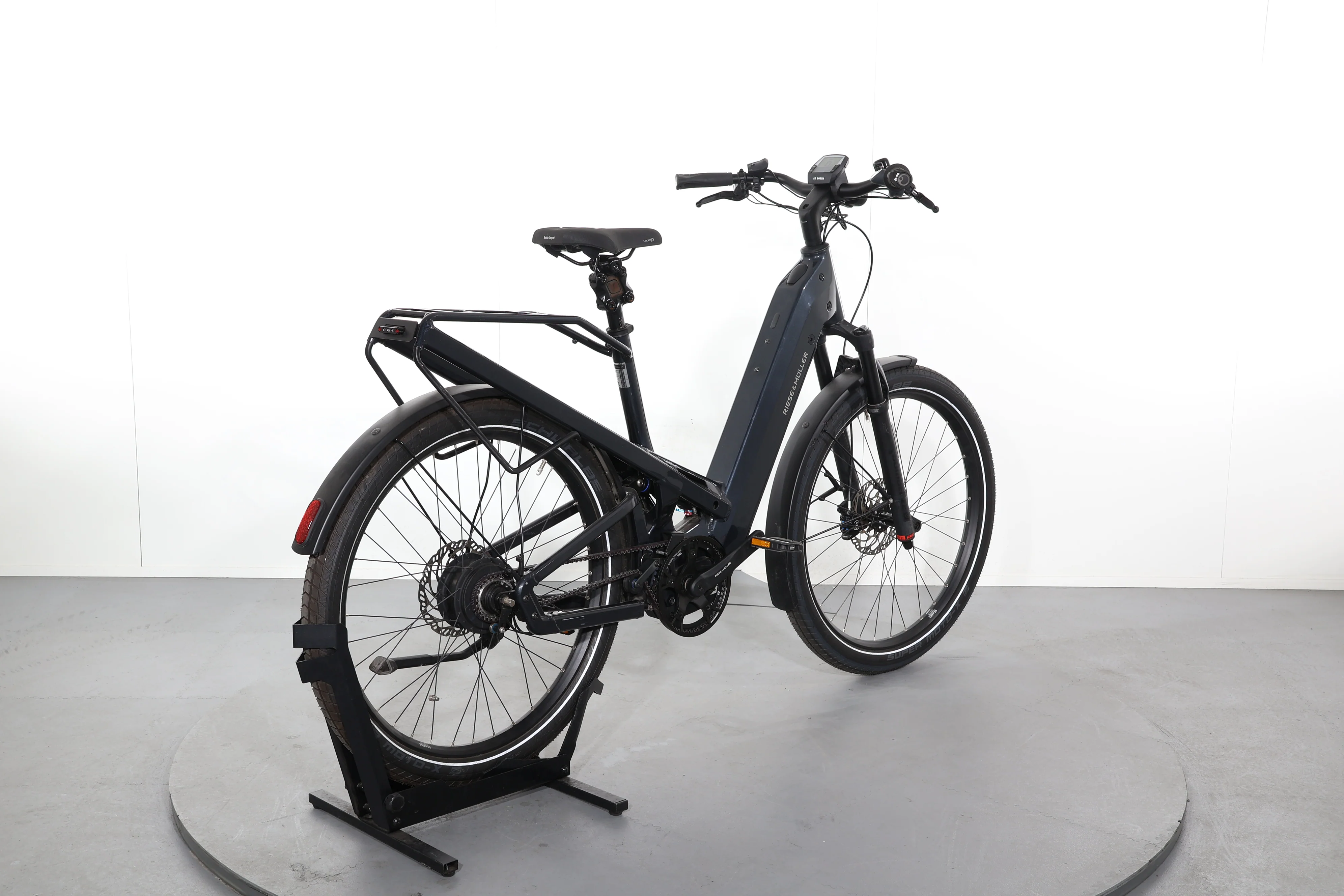 Riese & Müller Homage GT vario - Image 6