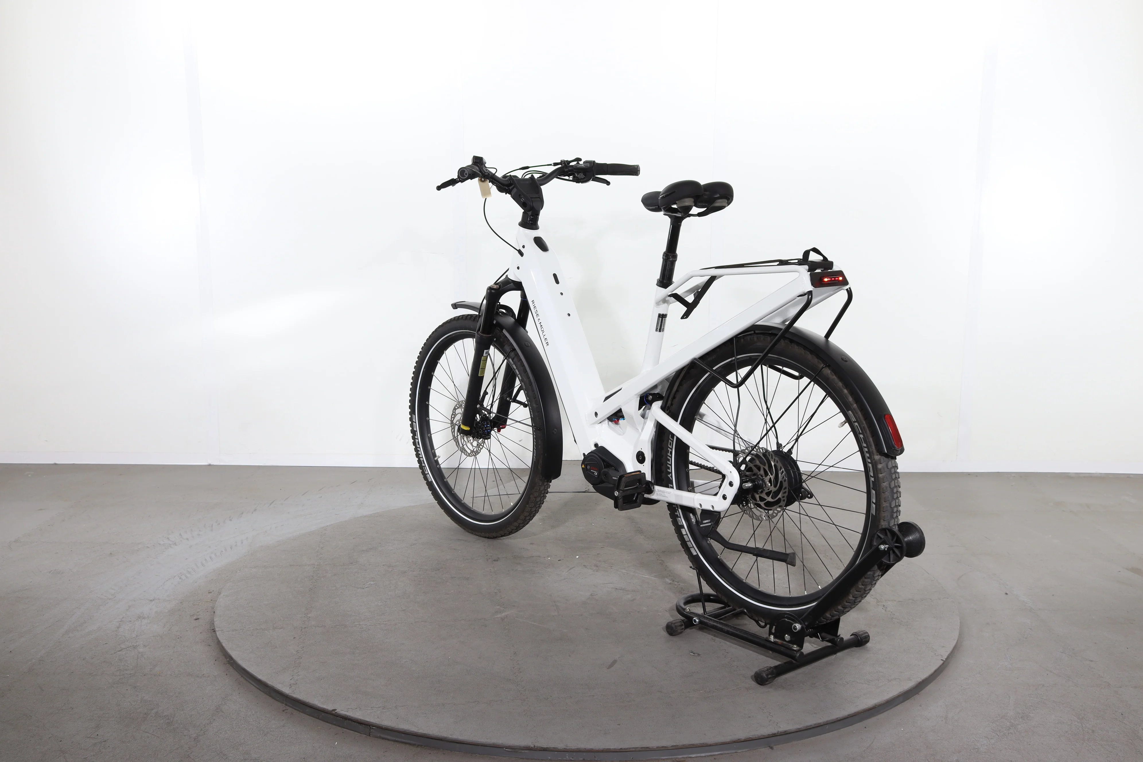 Riese & Müller Homage GT Vario - Image 5