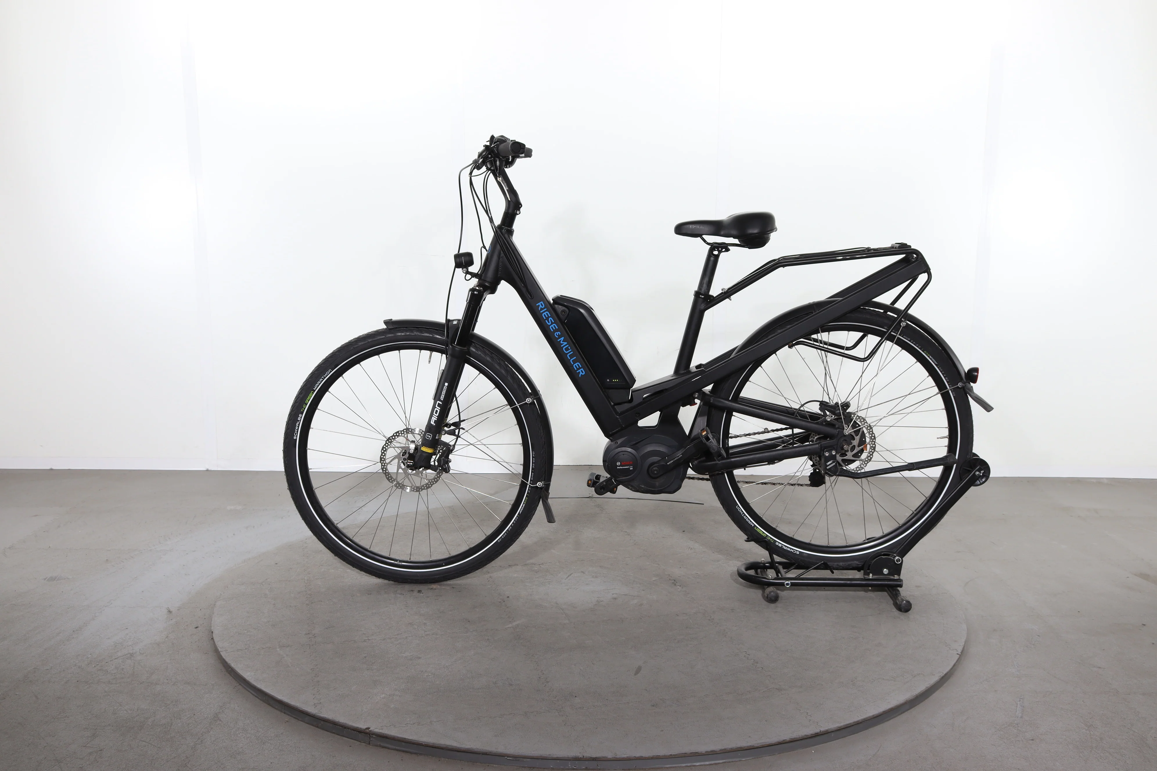 Riese & Müller Homage GT Vario - Image 4