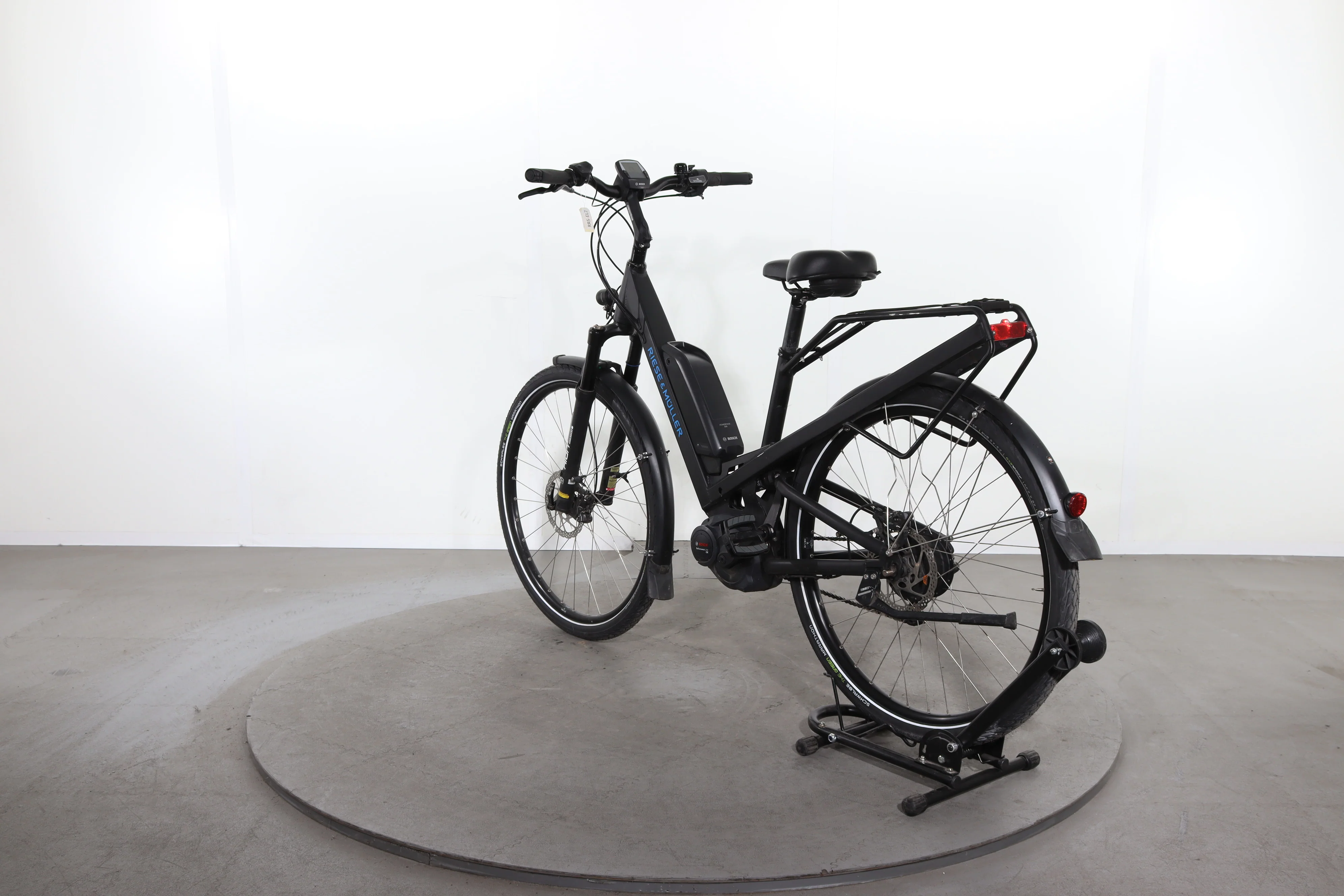 Riese & Müller Homage GT Vario - Image 5