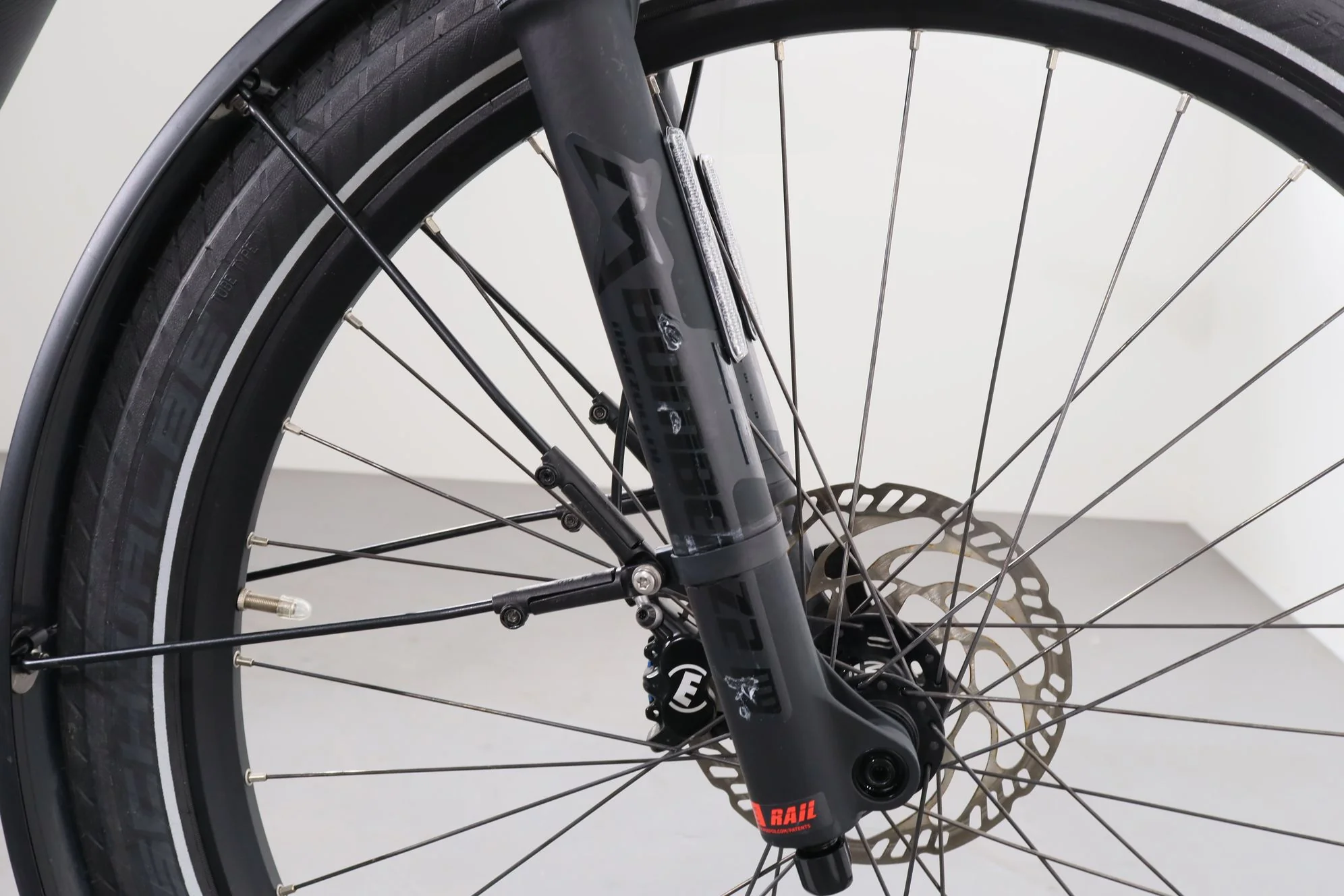 Riese & Müller Homage GT Vario - Image 10