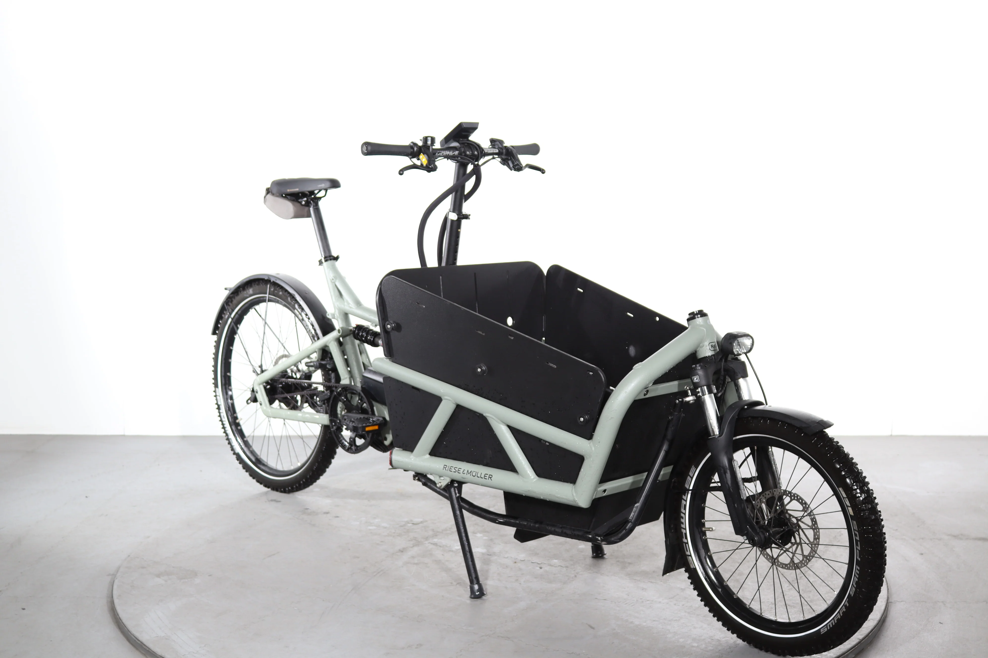 Riese & Müller Load 60 rohloff - Image 2