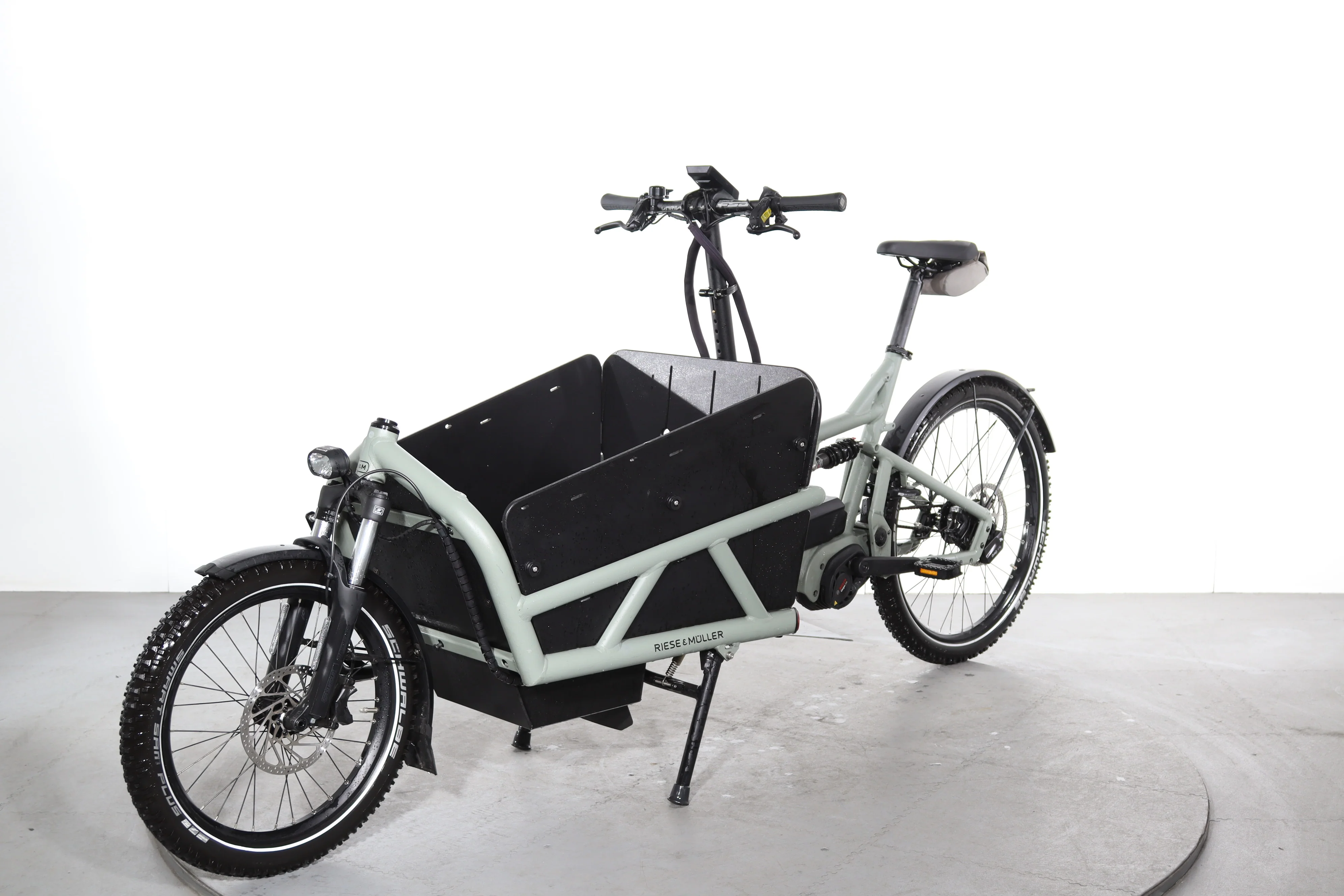 Riese & Müller Load 60 rohloff - Image 3