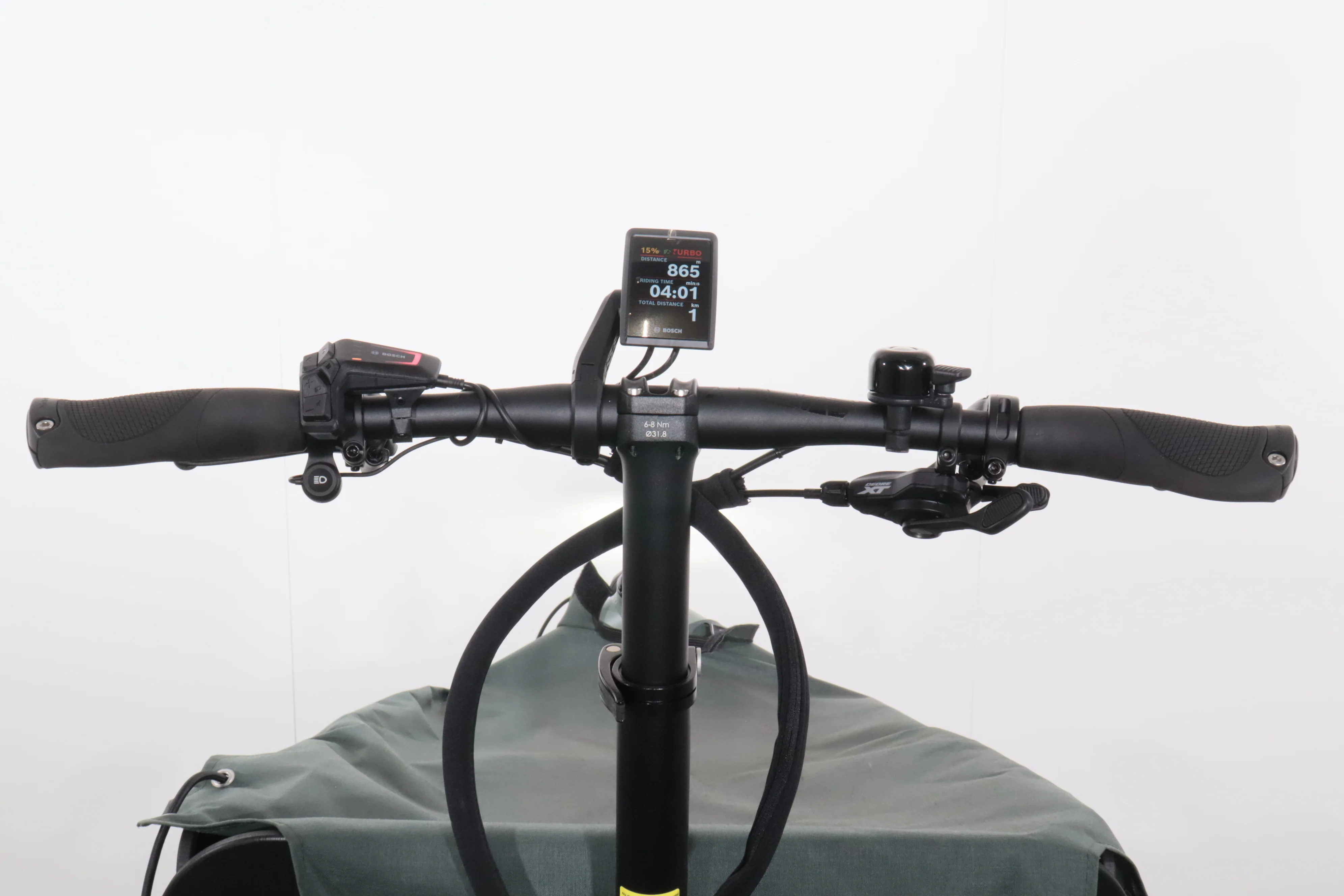 Riese & Müller Load 60 Touring - Image 7