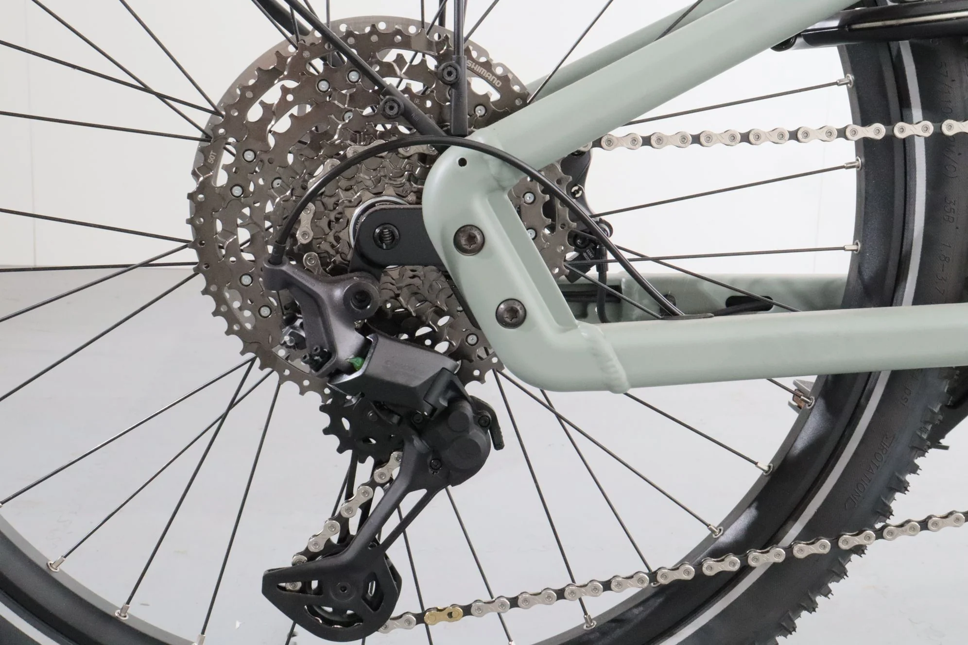 Riese & Müller Load 60 Touring - Image 8