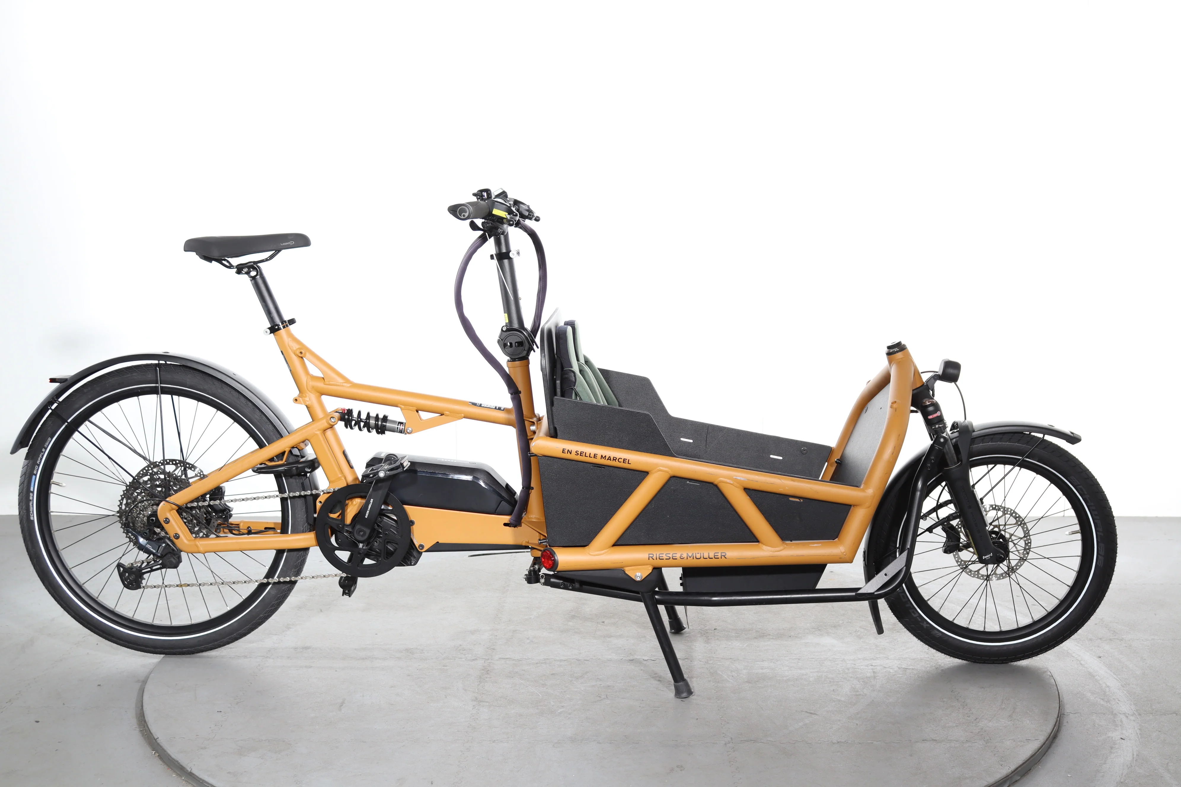 Riese & Müller Load 60 Touring