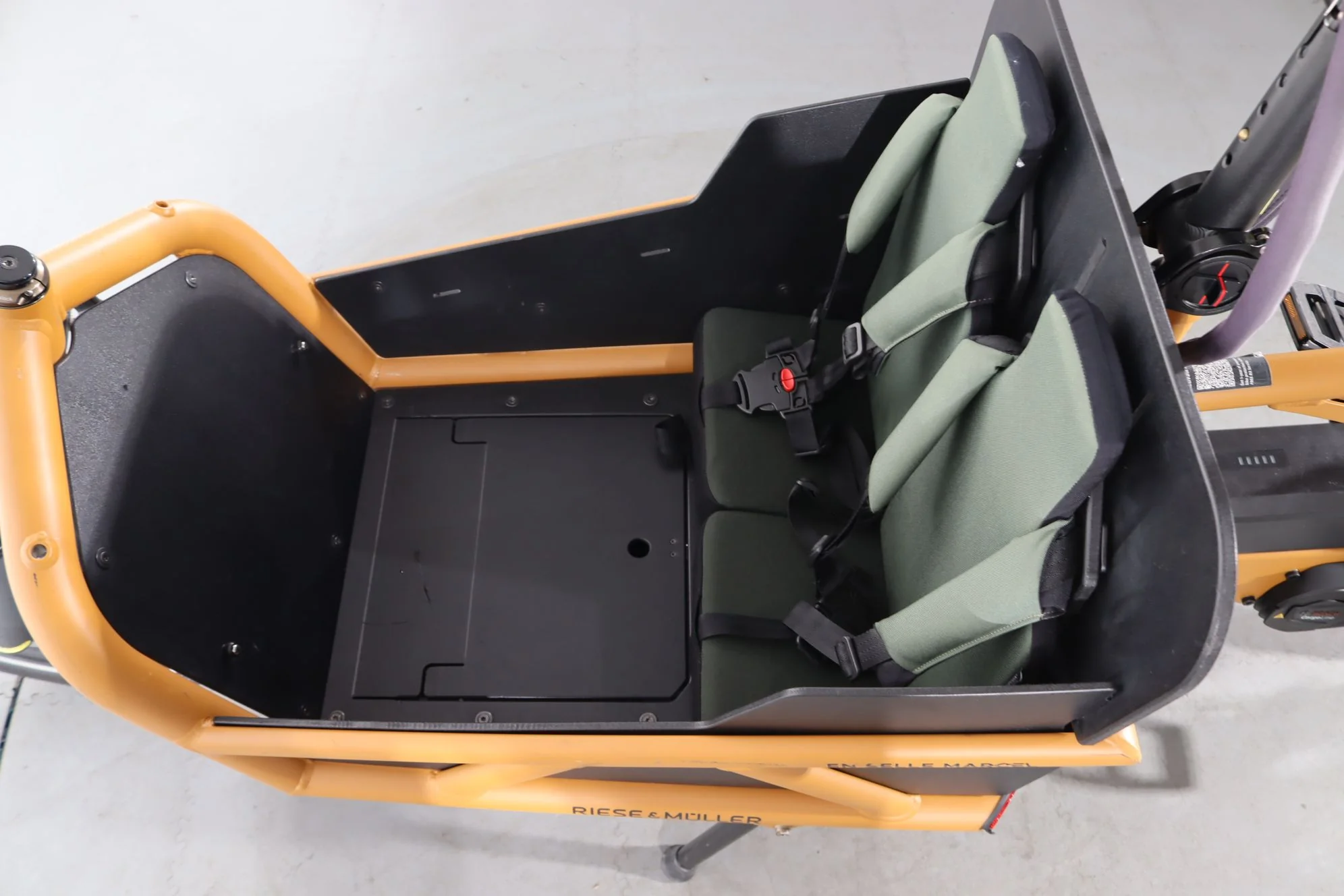 Riese & Müller Load 60 Touring - Image 11