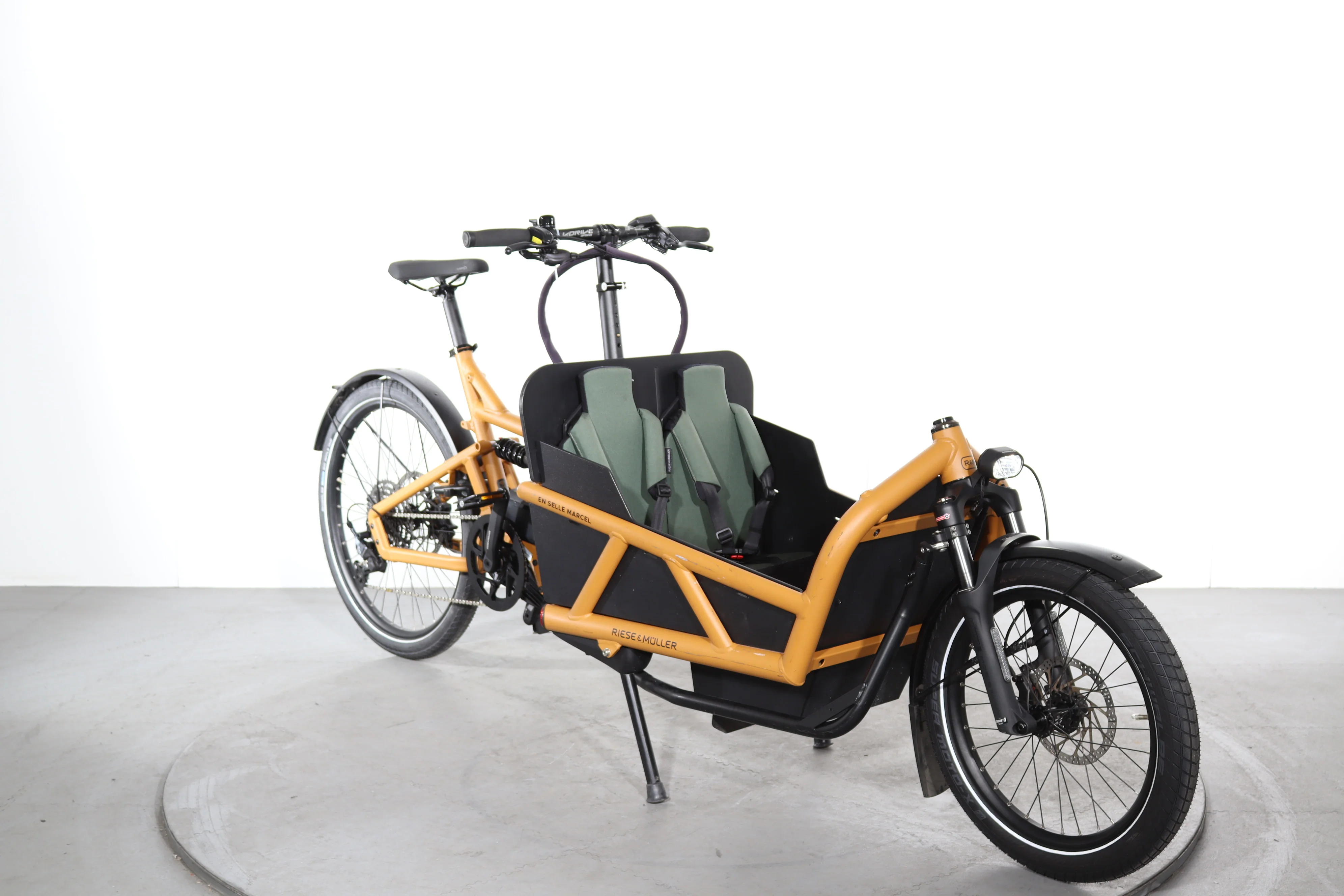 Riese & Müller Load 60 Touring - Image 2