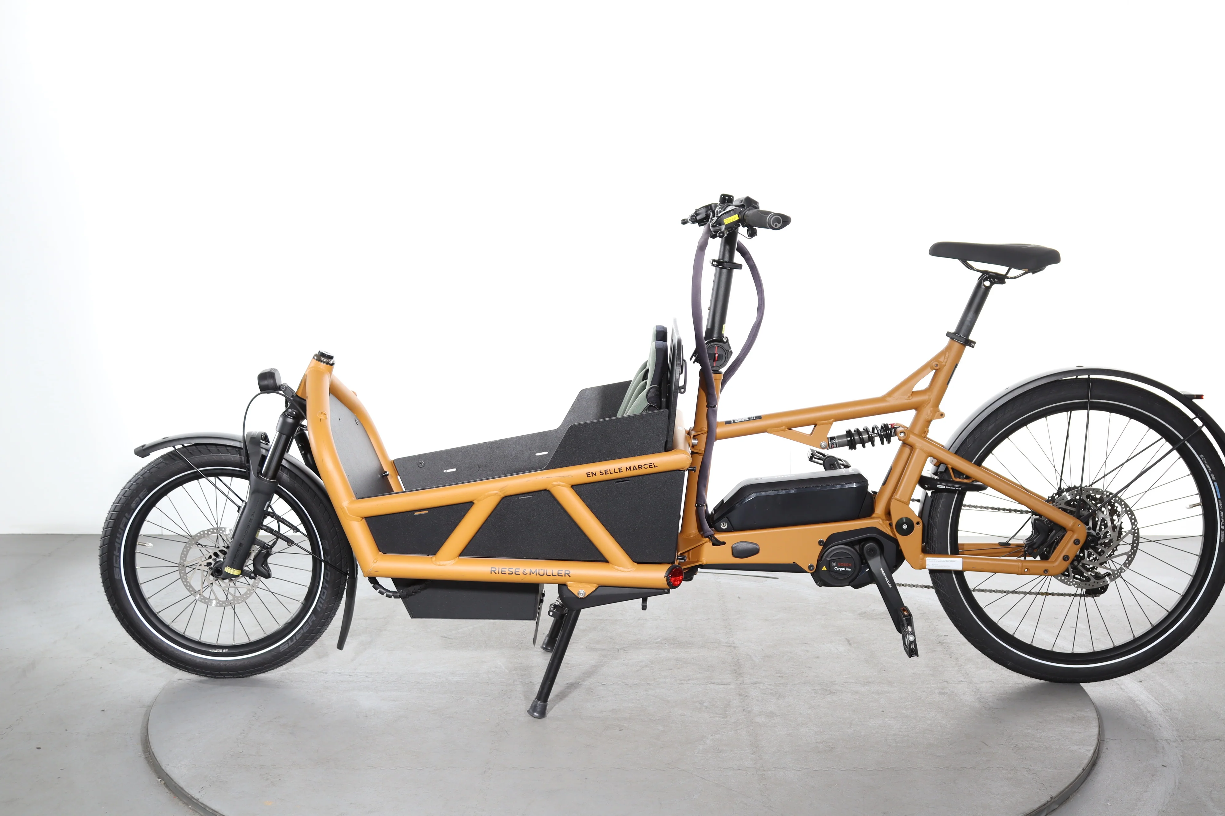 Riese & Müller Load 60 Touring - Image 4