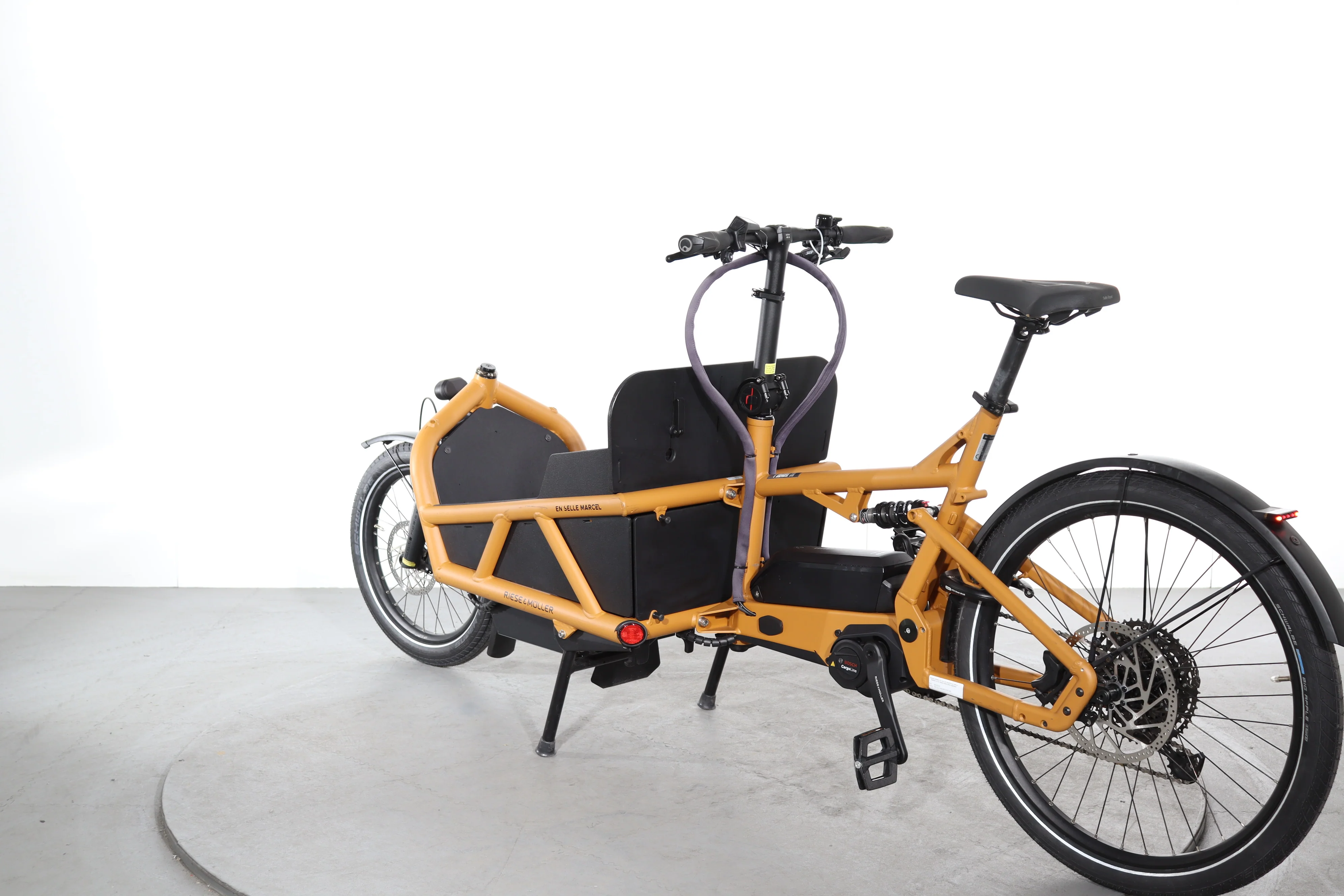 Riese & Müller Load 60 Touring - Image 5