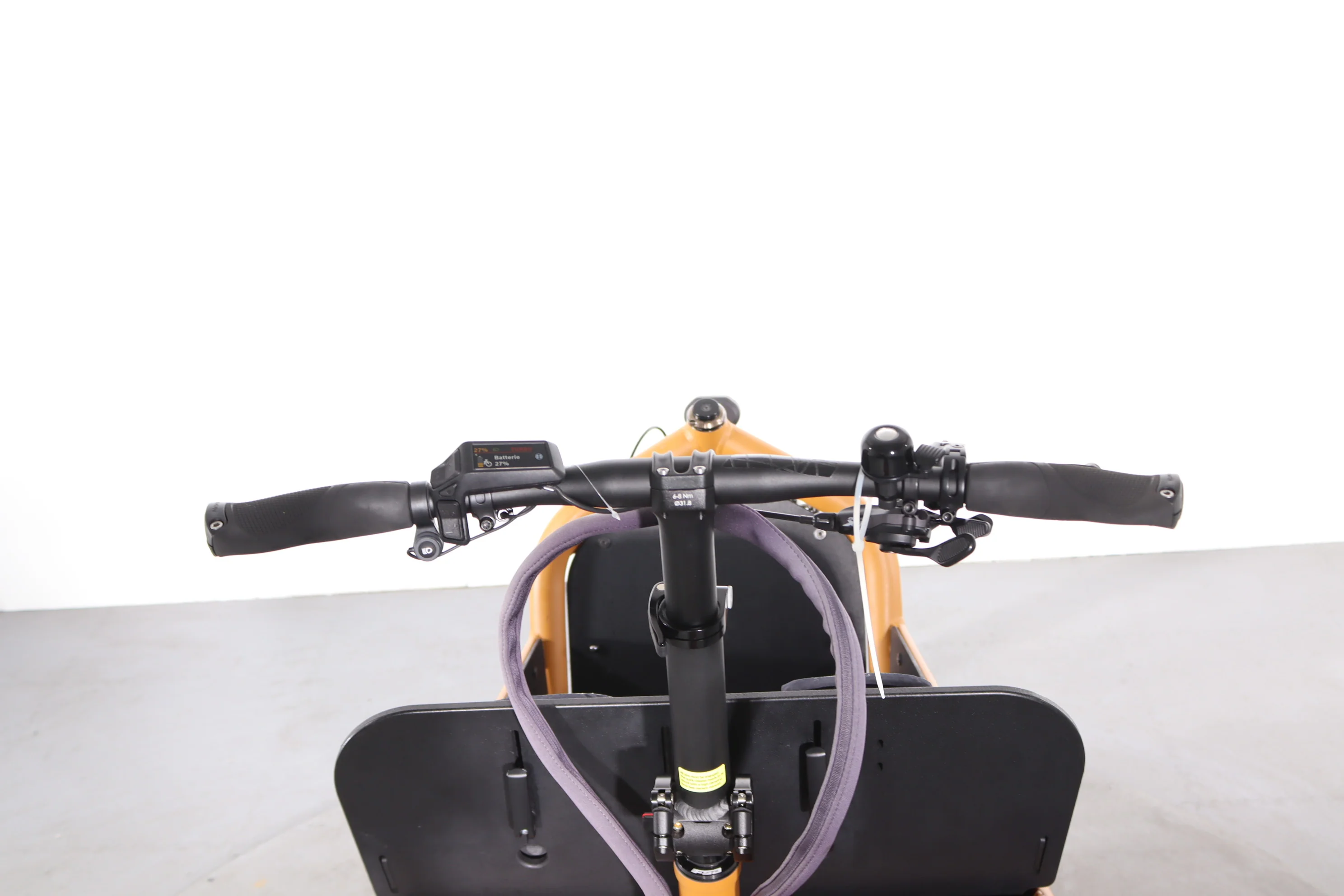 Riese & Müller Load 60 Touring - Image 7