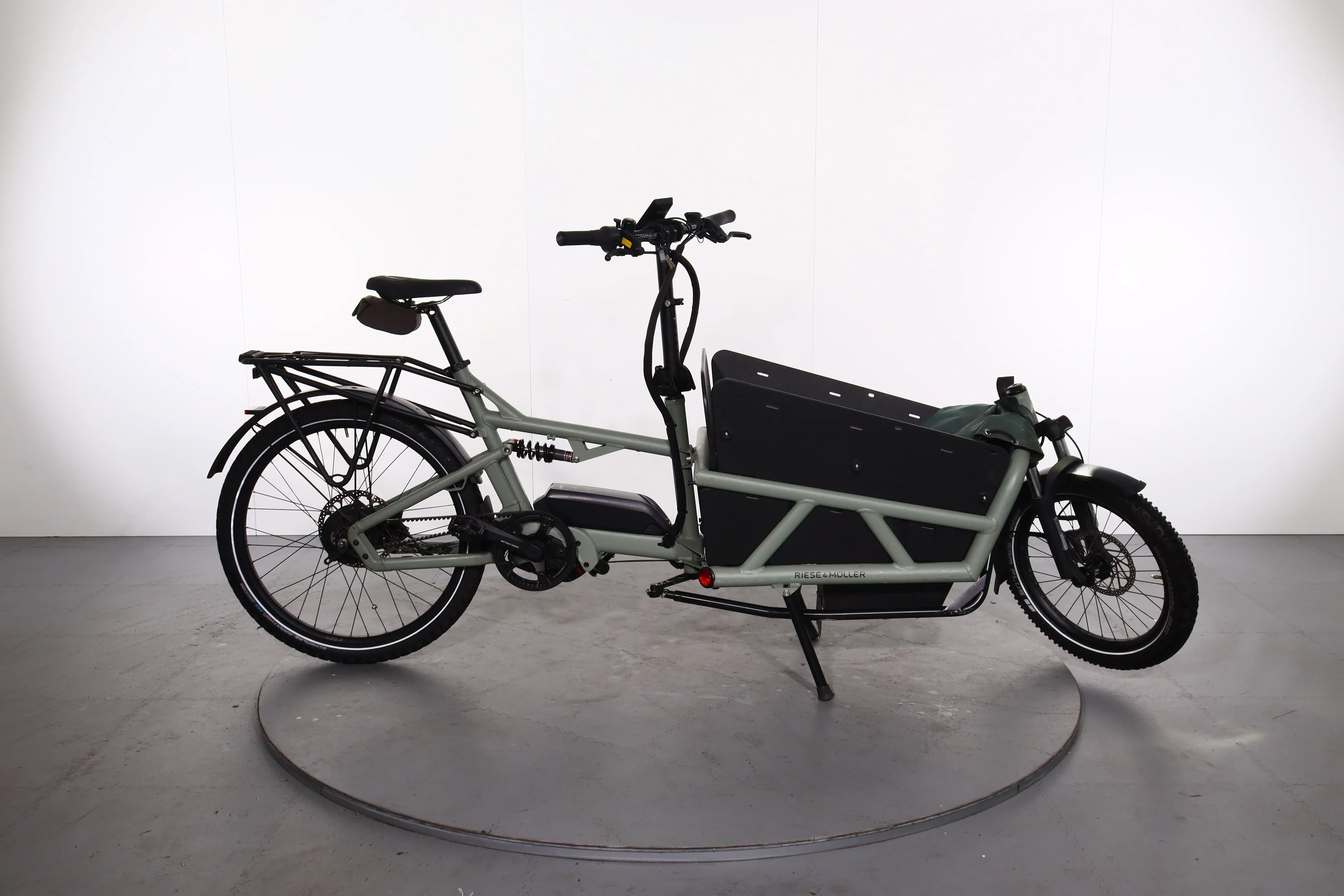 Riese & Müller Load 60 Vario