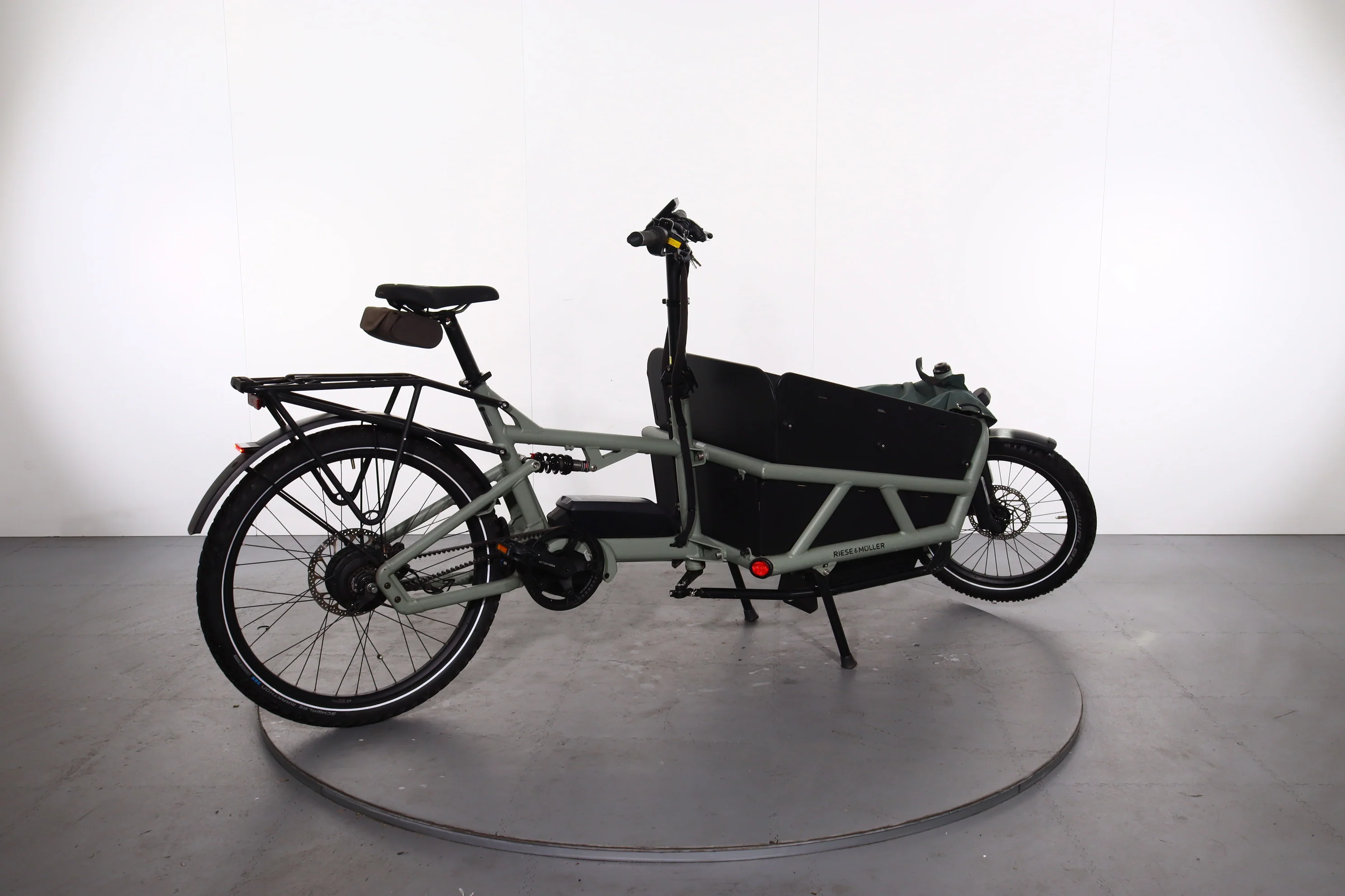 Riese & Müller Load 60 Vario - Image 6