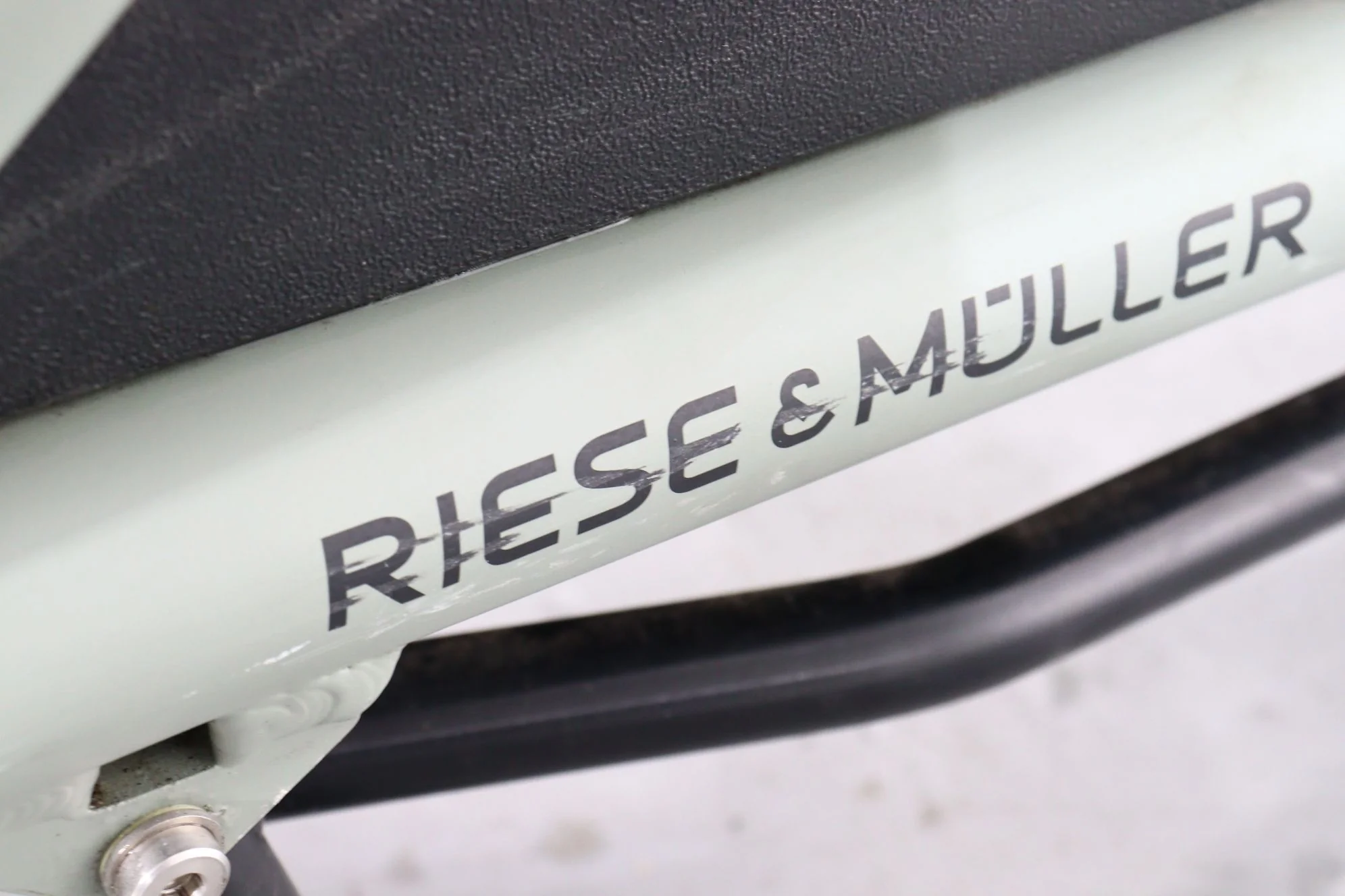 Riese & Müller Load 60 Vario - Image 8