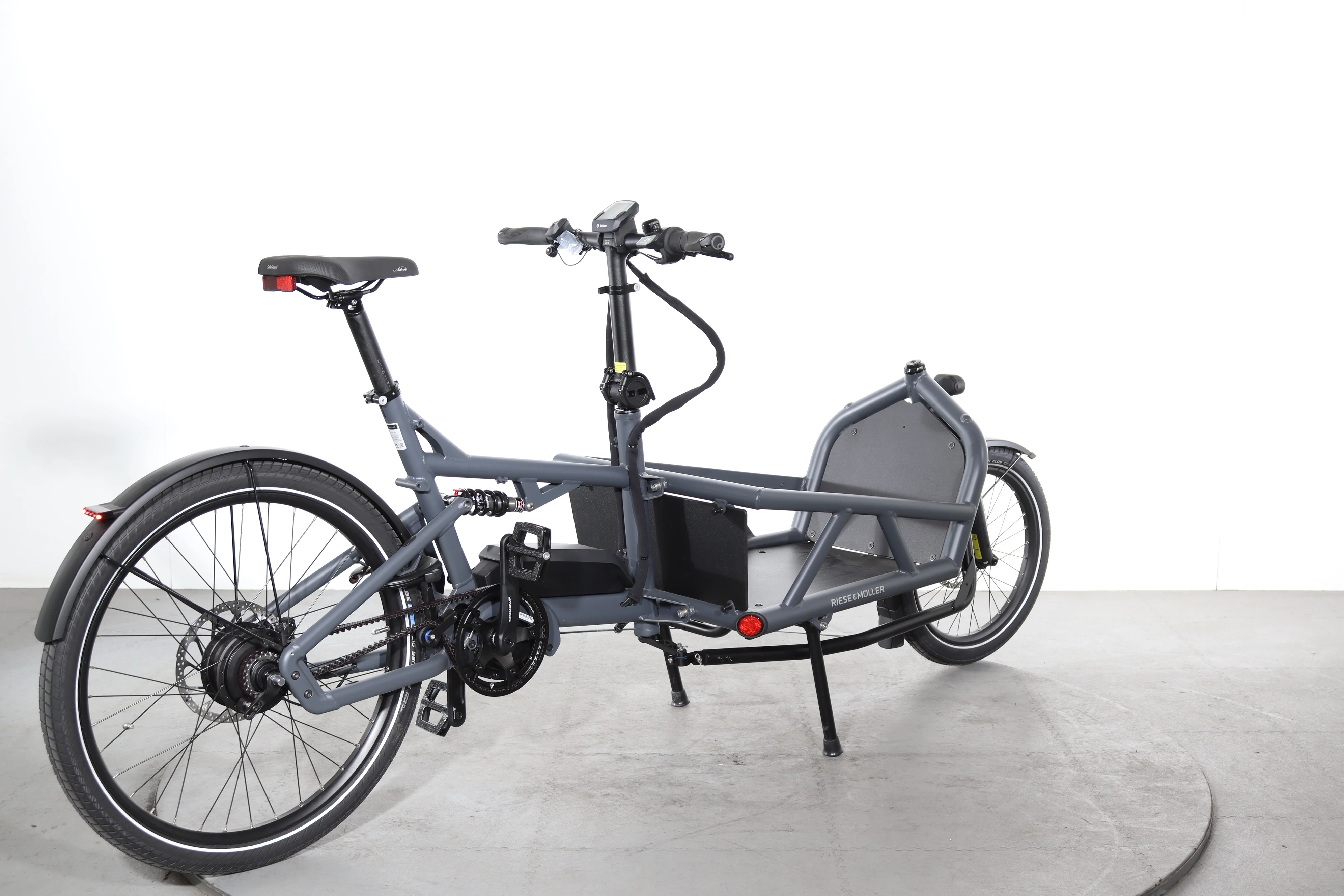 Riese & Müller Load 60 vario - Image 6