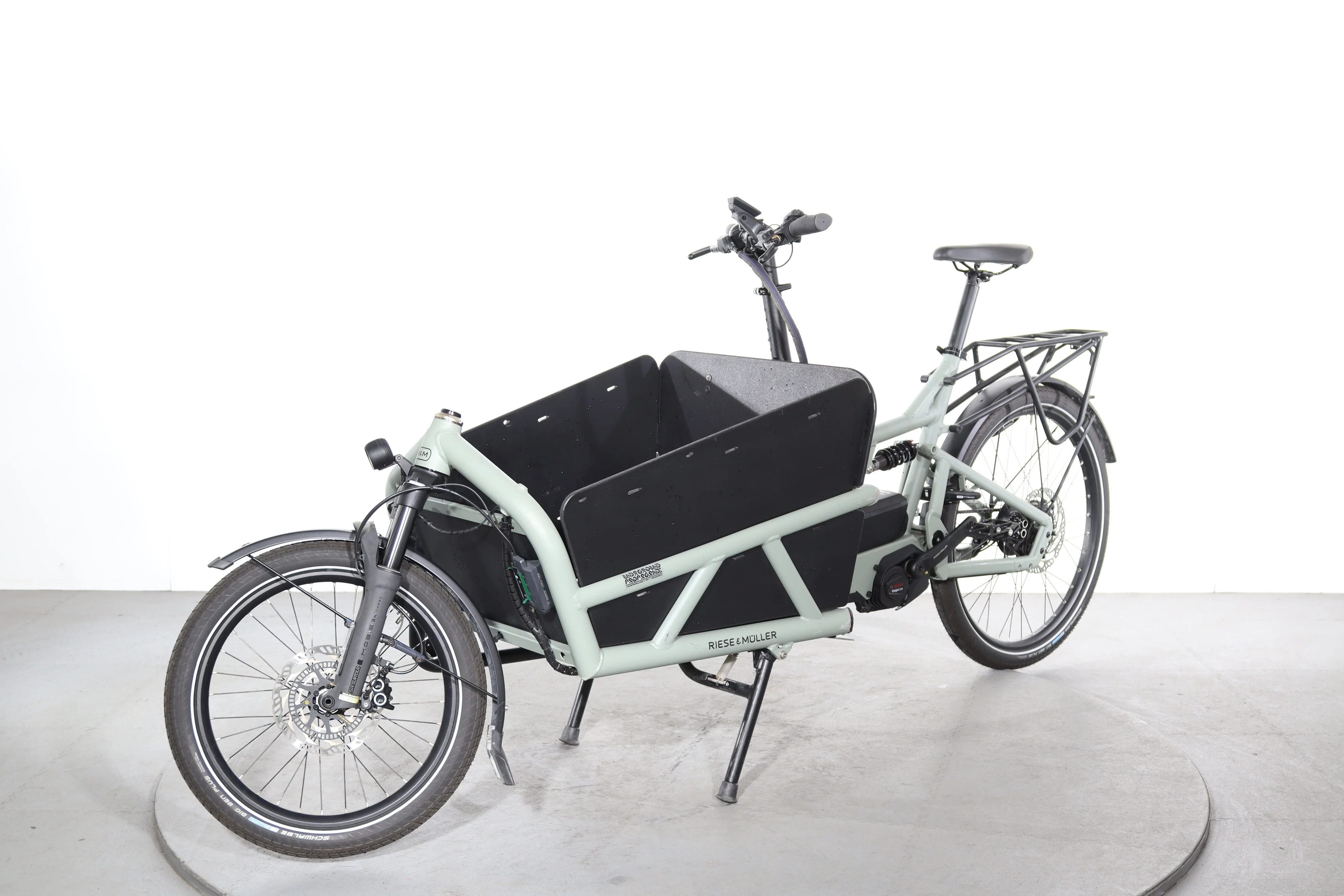 Riese & Müller Load 60 vario - Image 3
