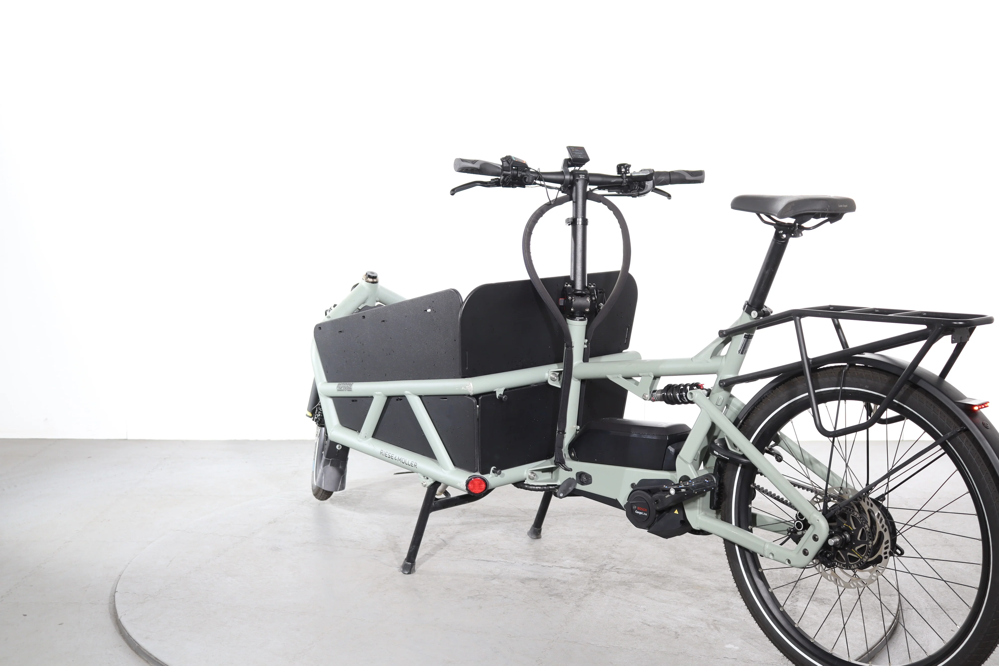 Riese & Müller Load 60 vario - Image 5