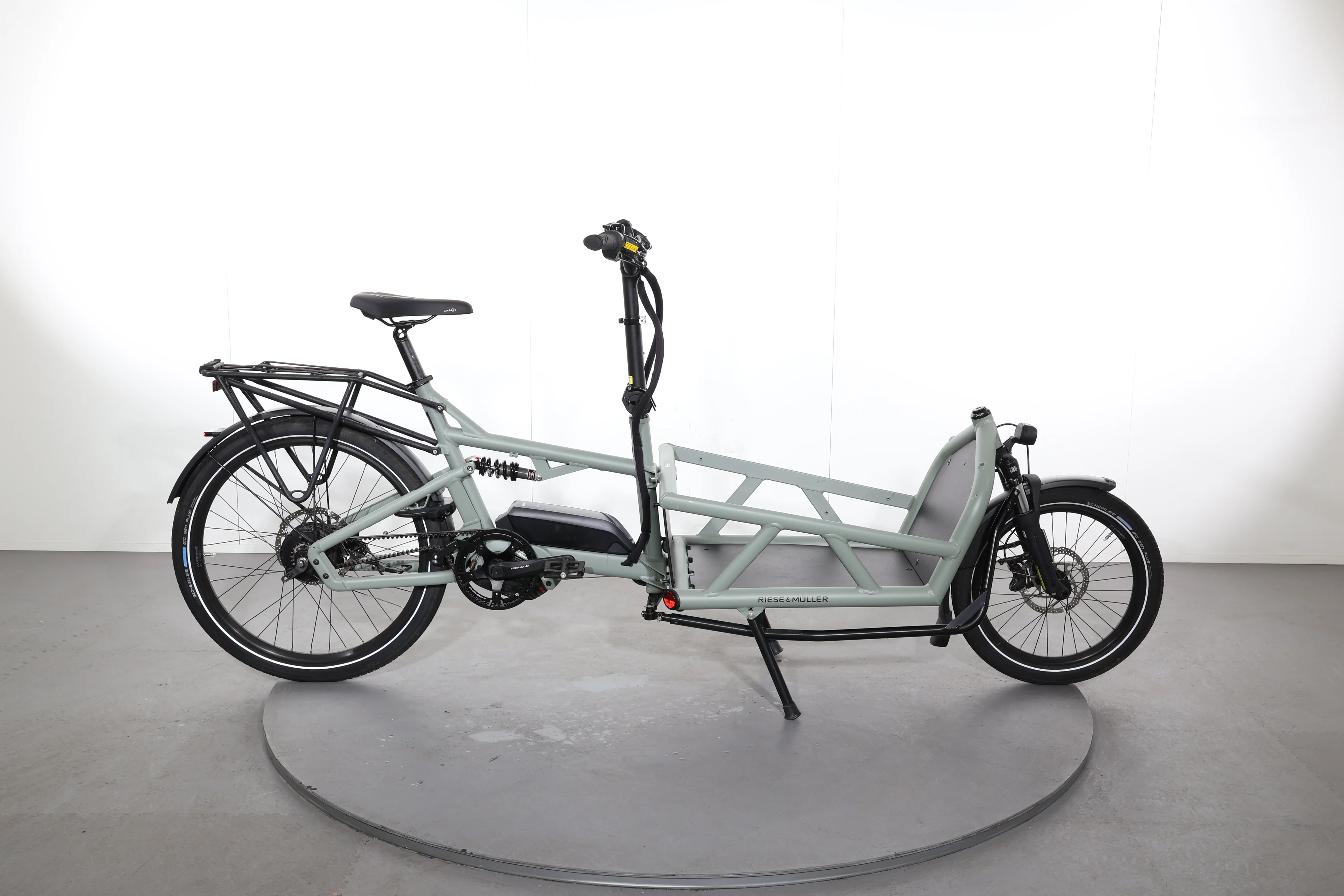 Riese & Müller Load 60 Vario