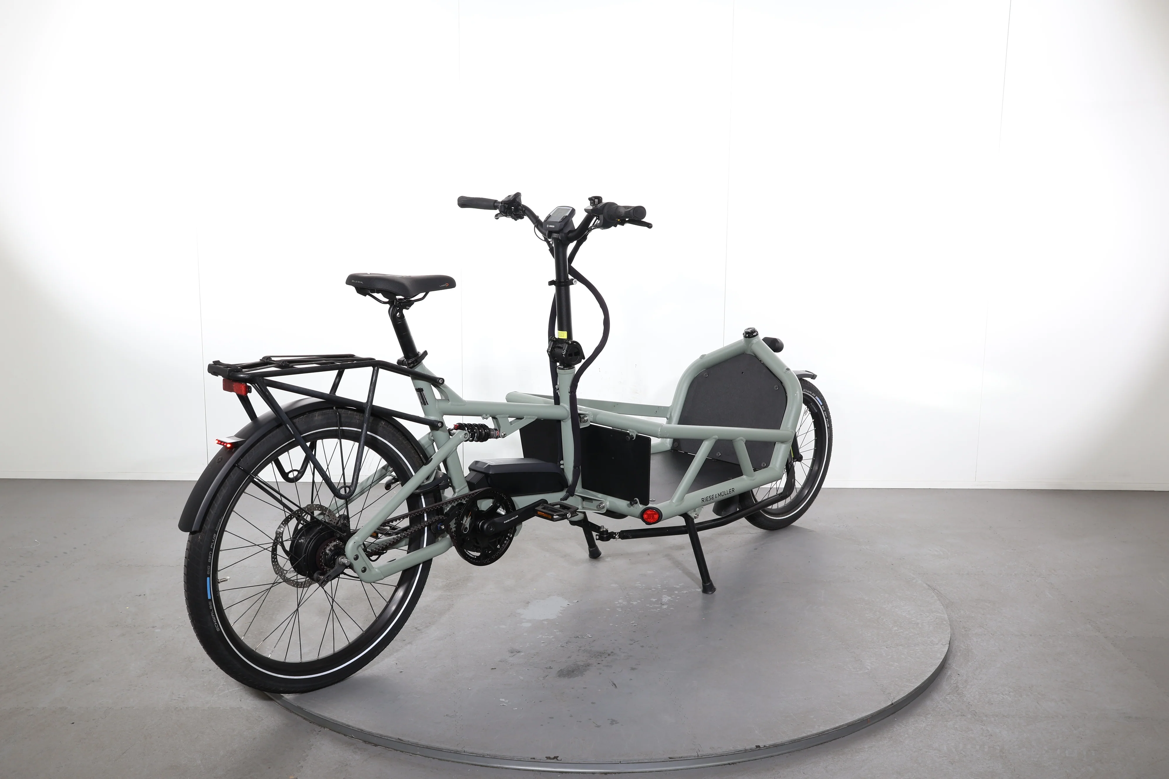 Riese & Müller Load 60 Vario - Image 6