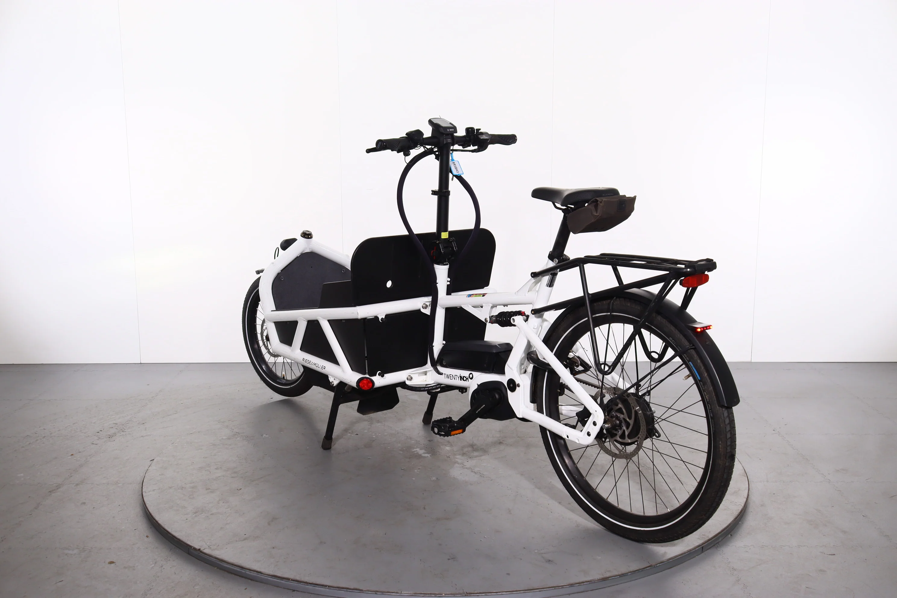 Riese & Müller Load 60 Vario - Image 6