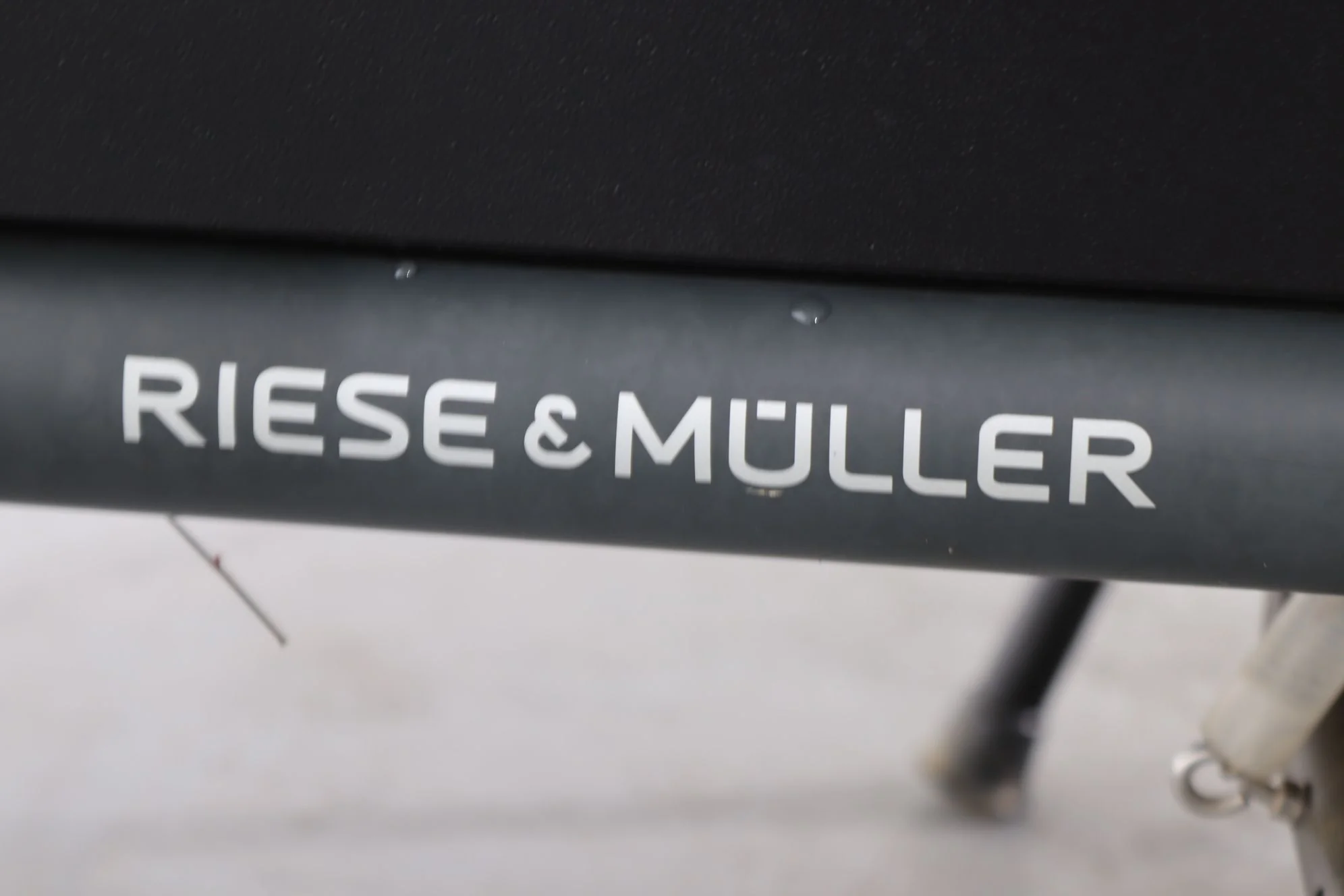 Riese & Müller Load 75 Touring - Image 11