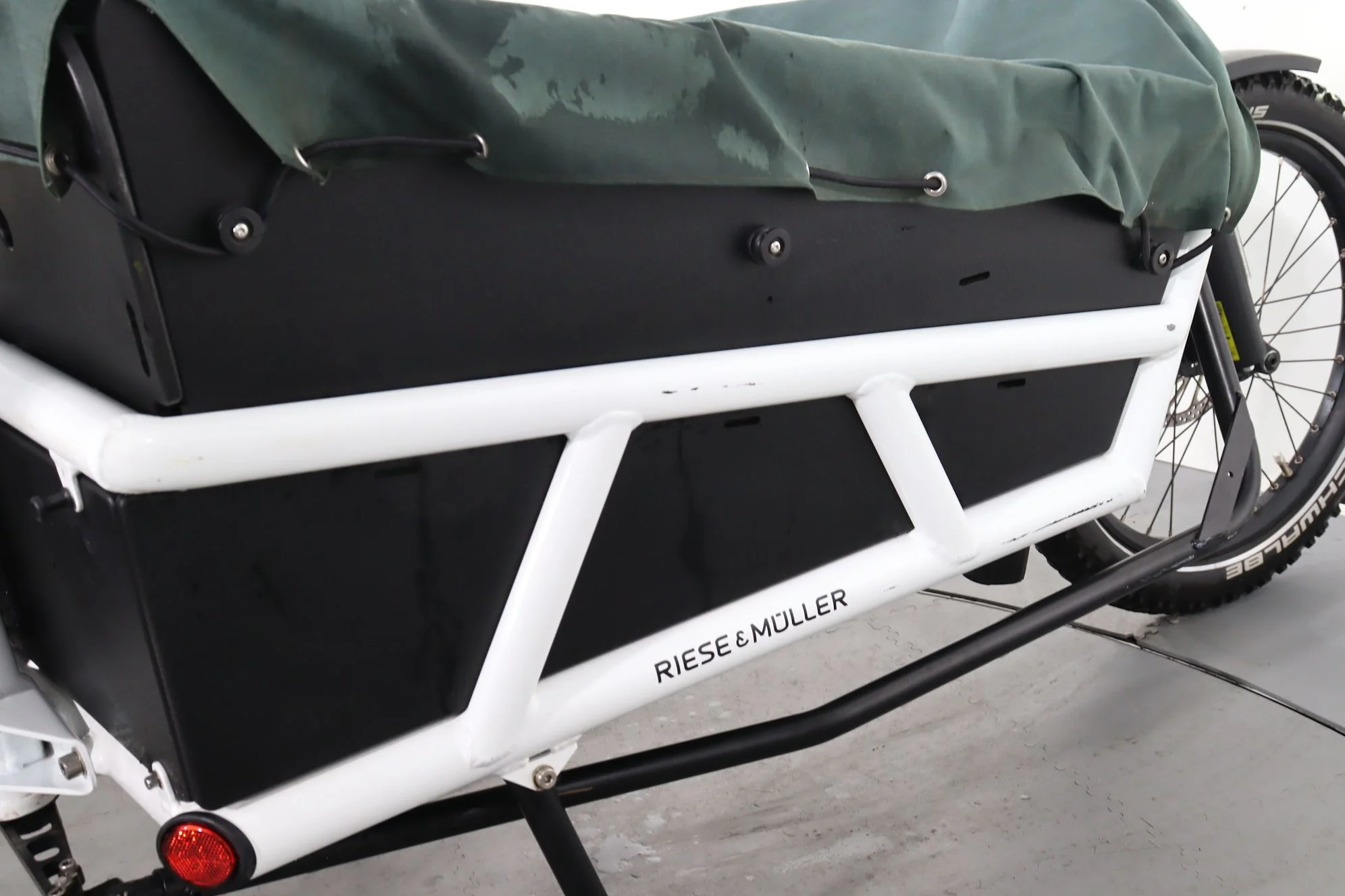 Riese & Müller Load 75 touring - Image 12
