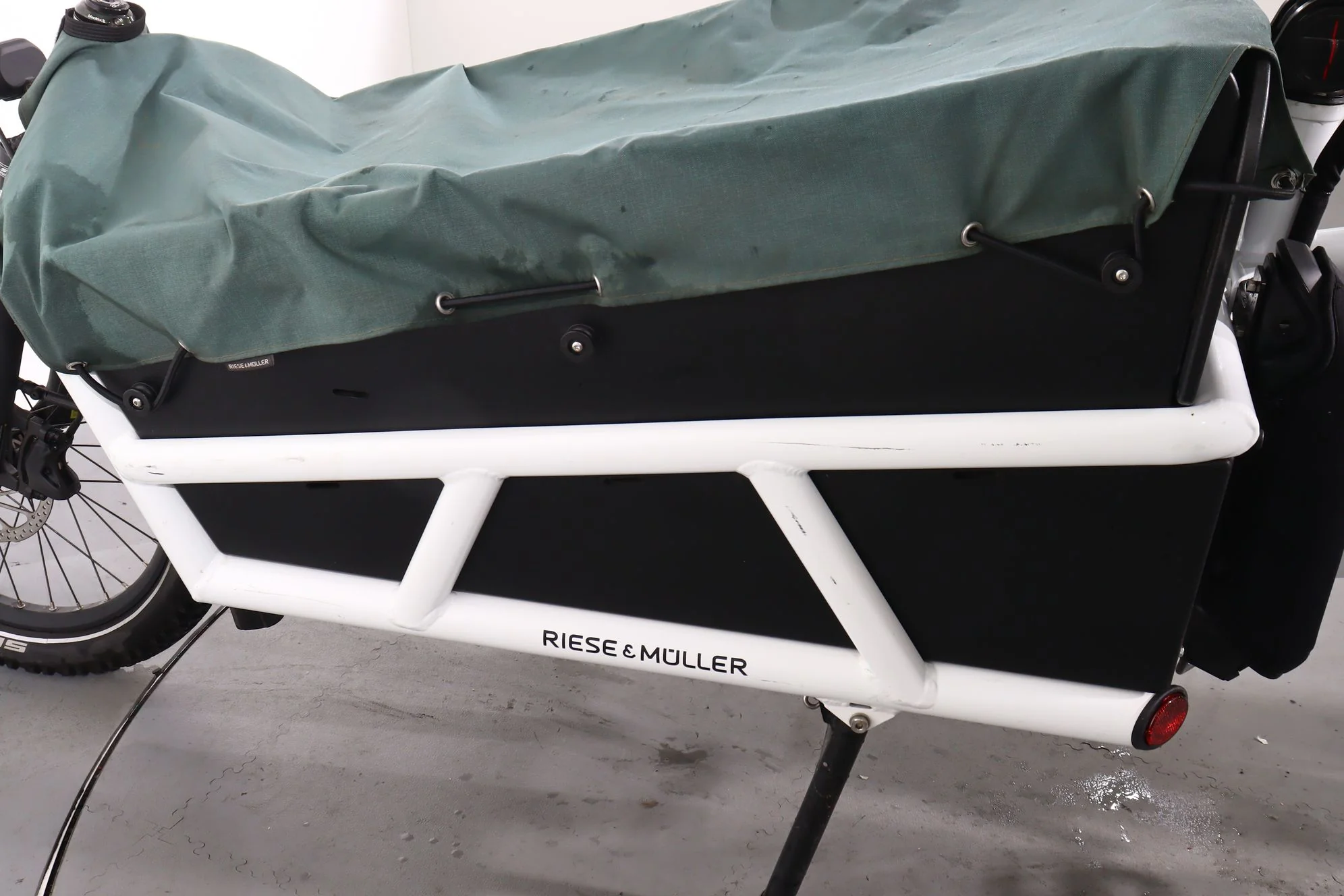 Riese & Müller Load 75 touring - Image 14