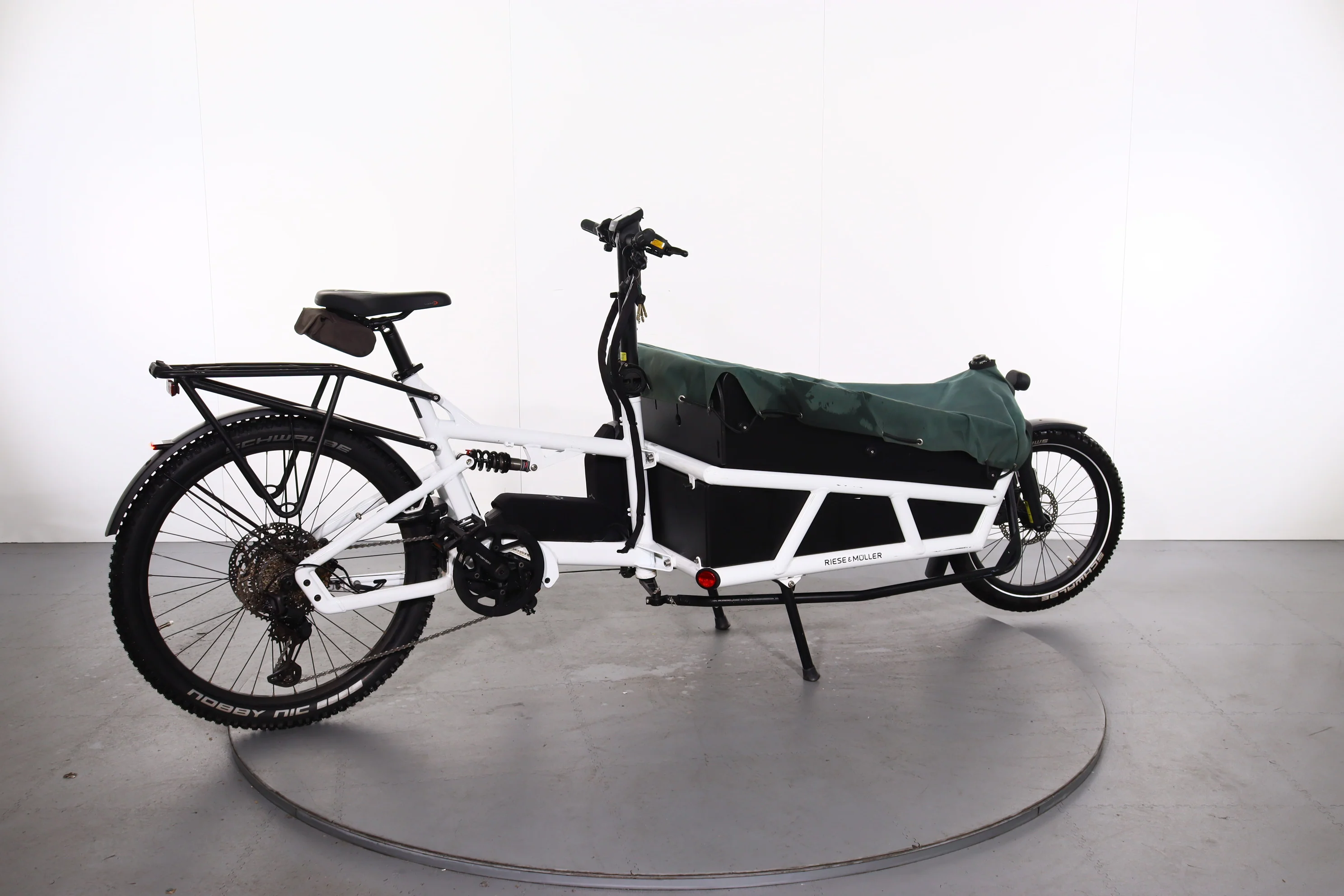 Riese & Müller Load 75 touring - Image 5