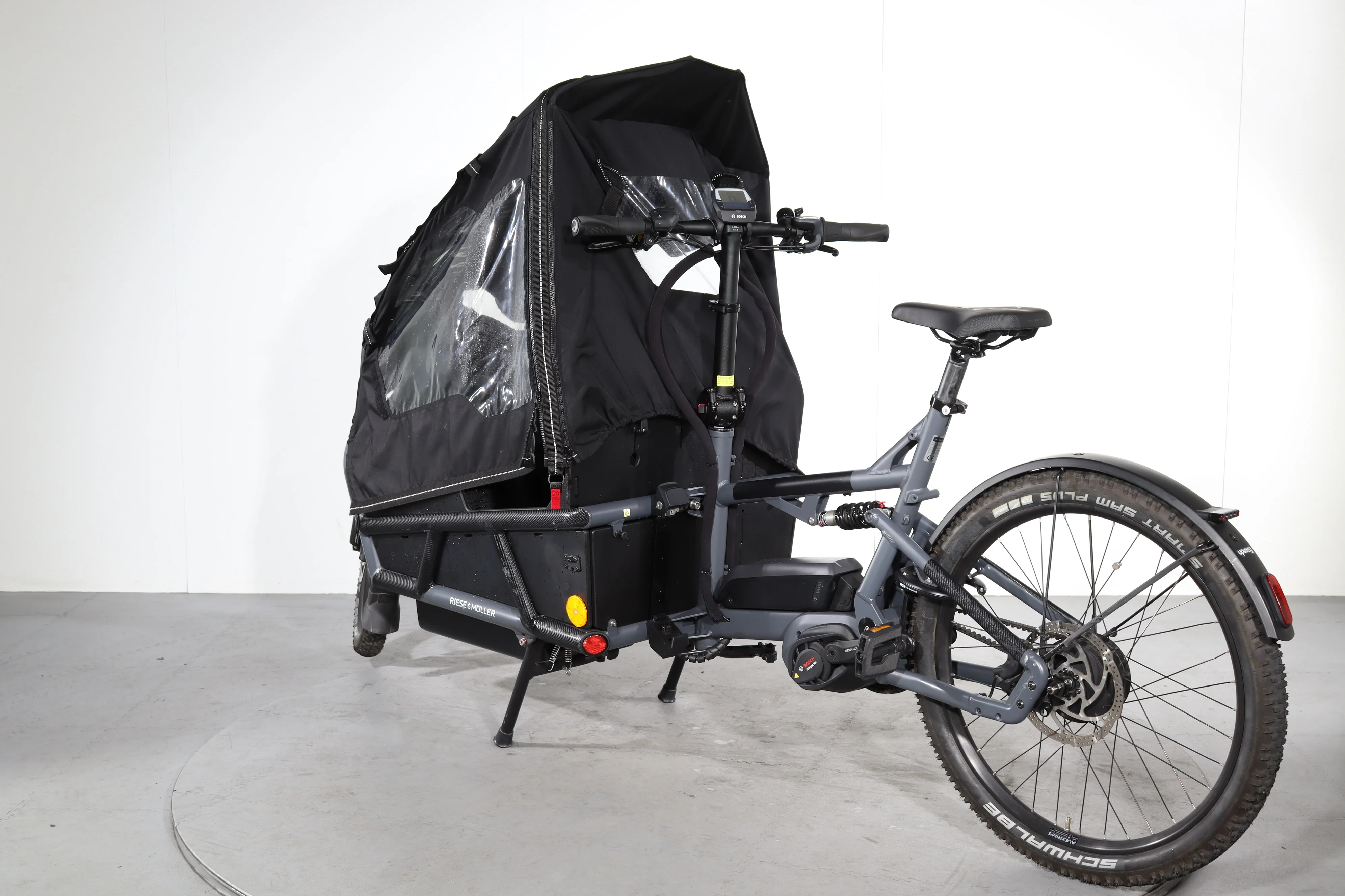 Riese & Müller Load 75 vario - Image 5