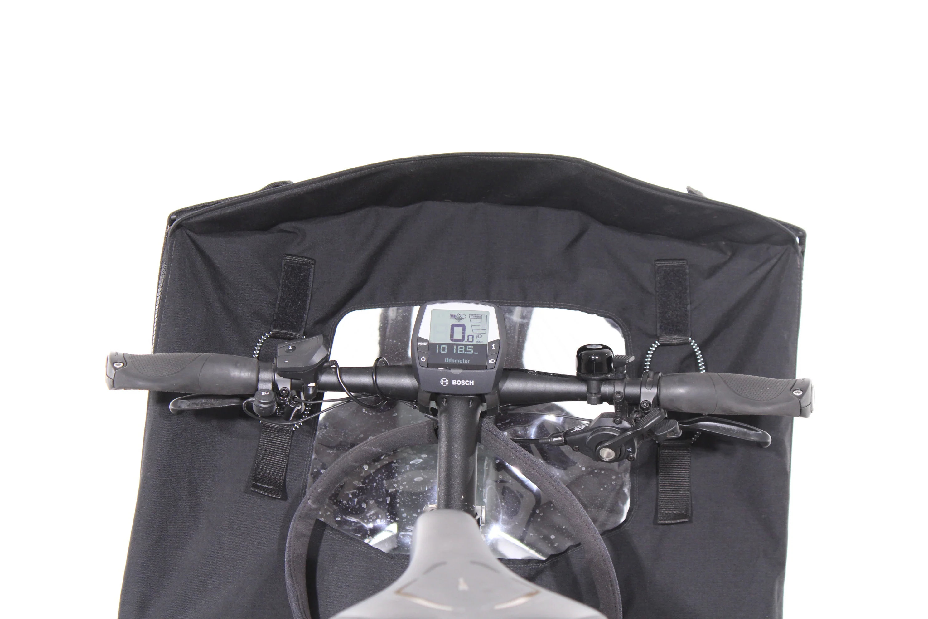 Riese & Müller Load4 75 Touring - Image 7