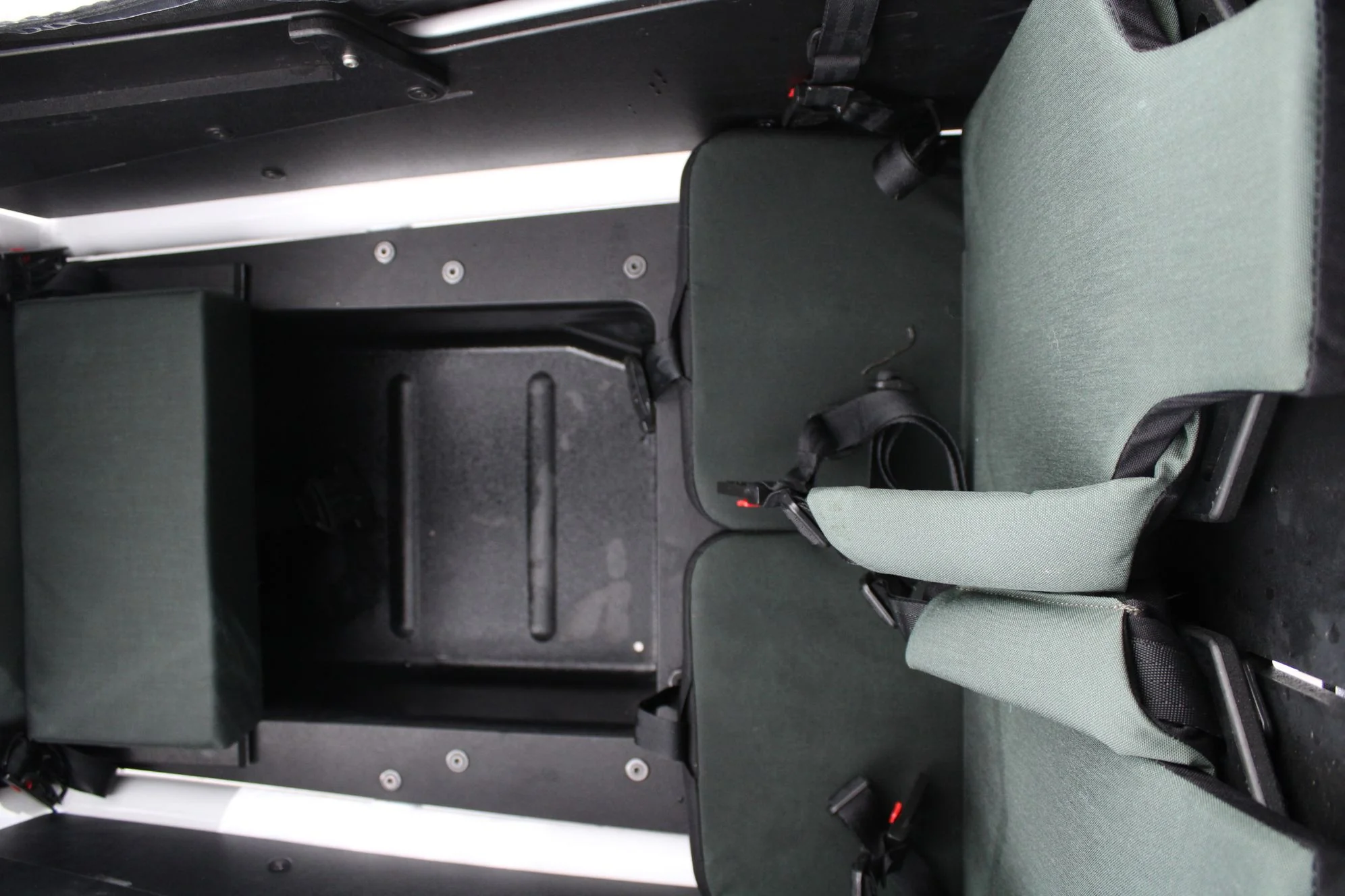 Riese & Müller Load4 75 Touring - Image 9