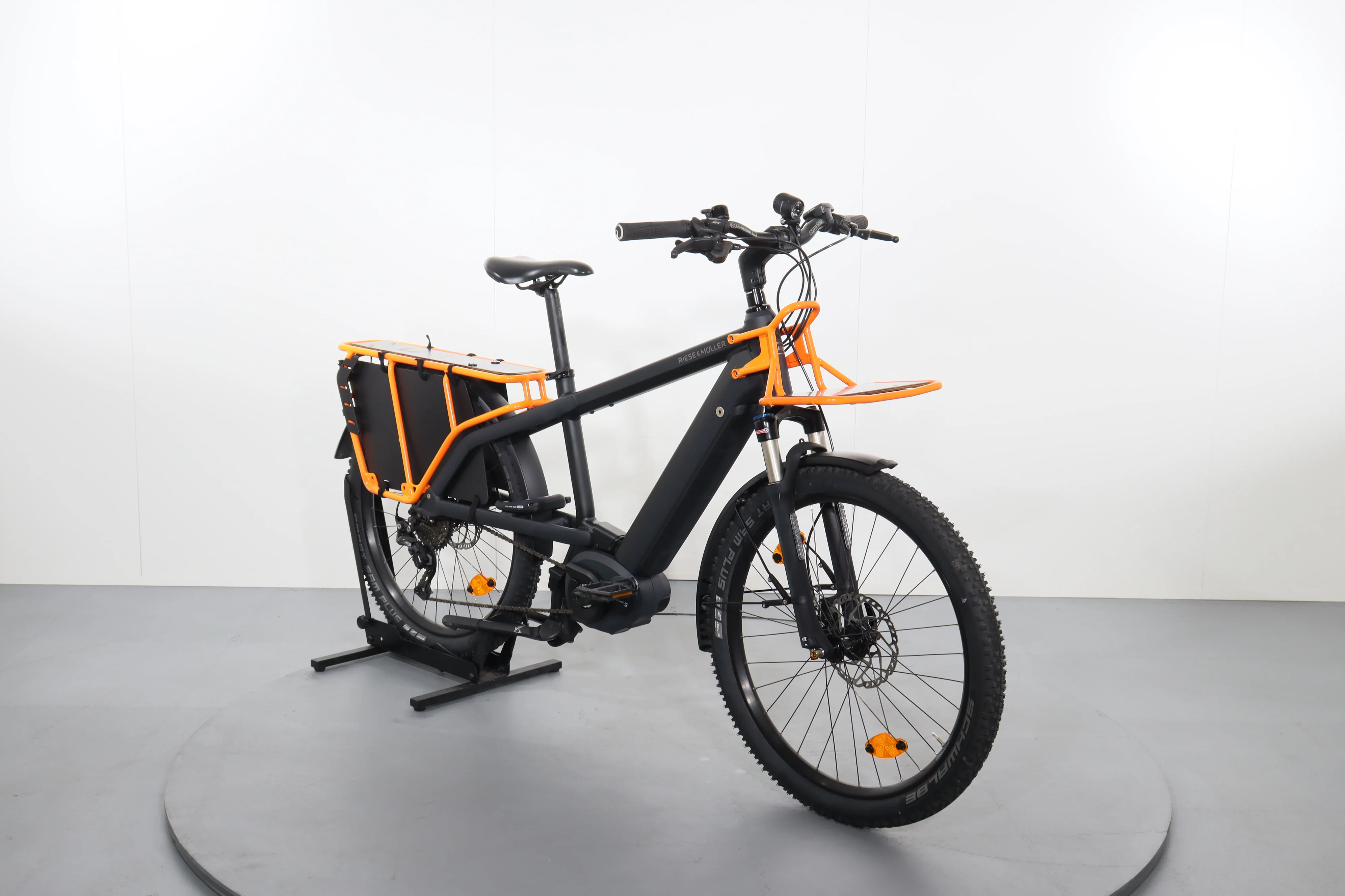 Riese & Müller Multicharger GT Touring 750 - Image 2
