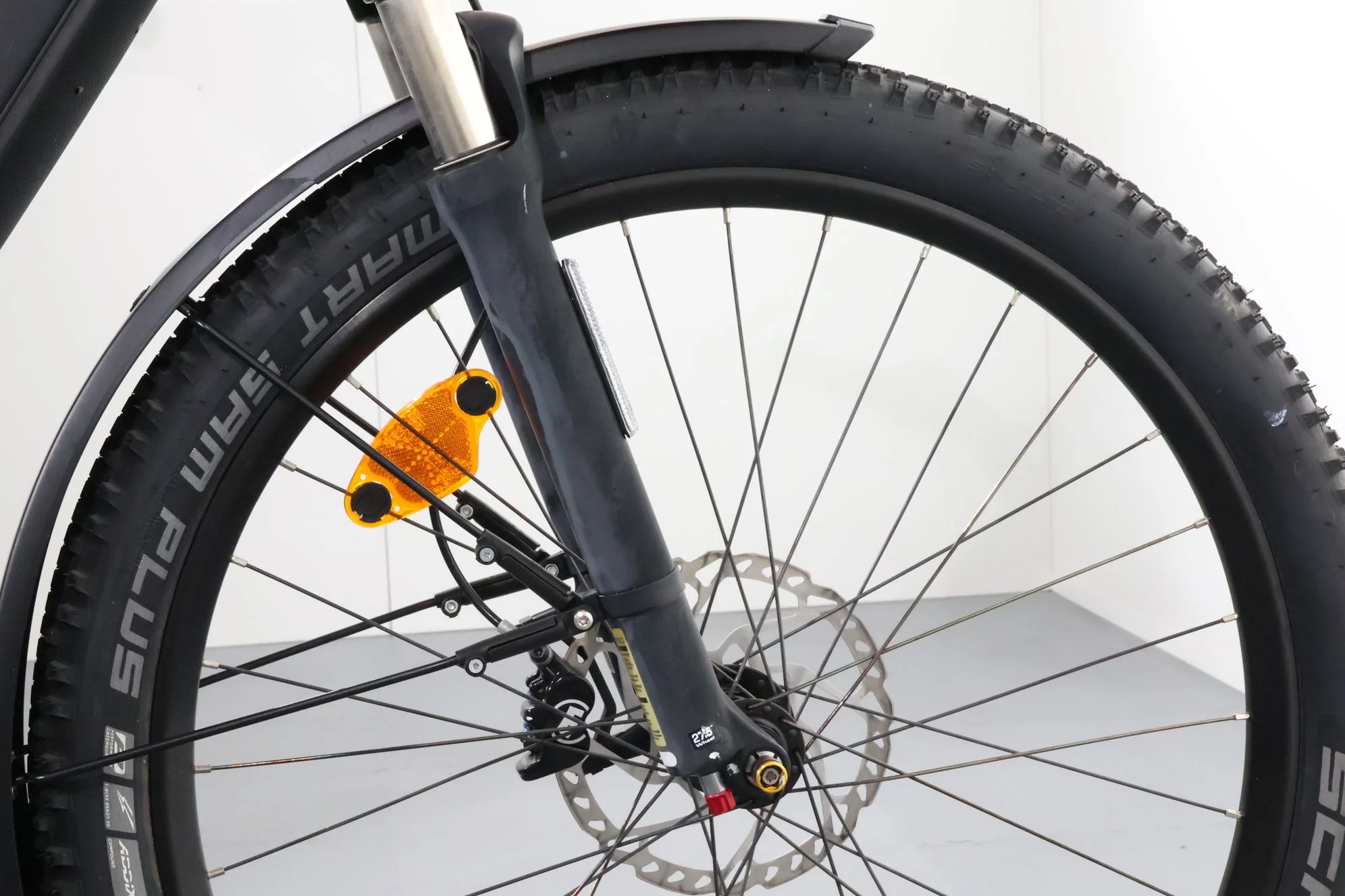 Riese & Müller Multicharger GT Touring 750 - Image 9