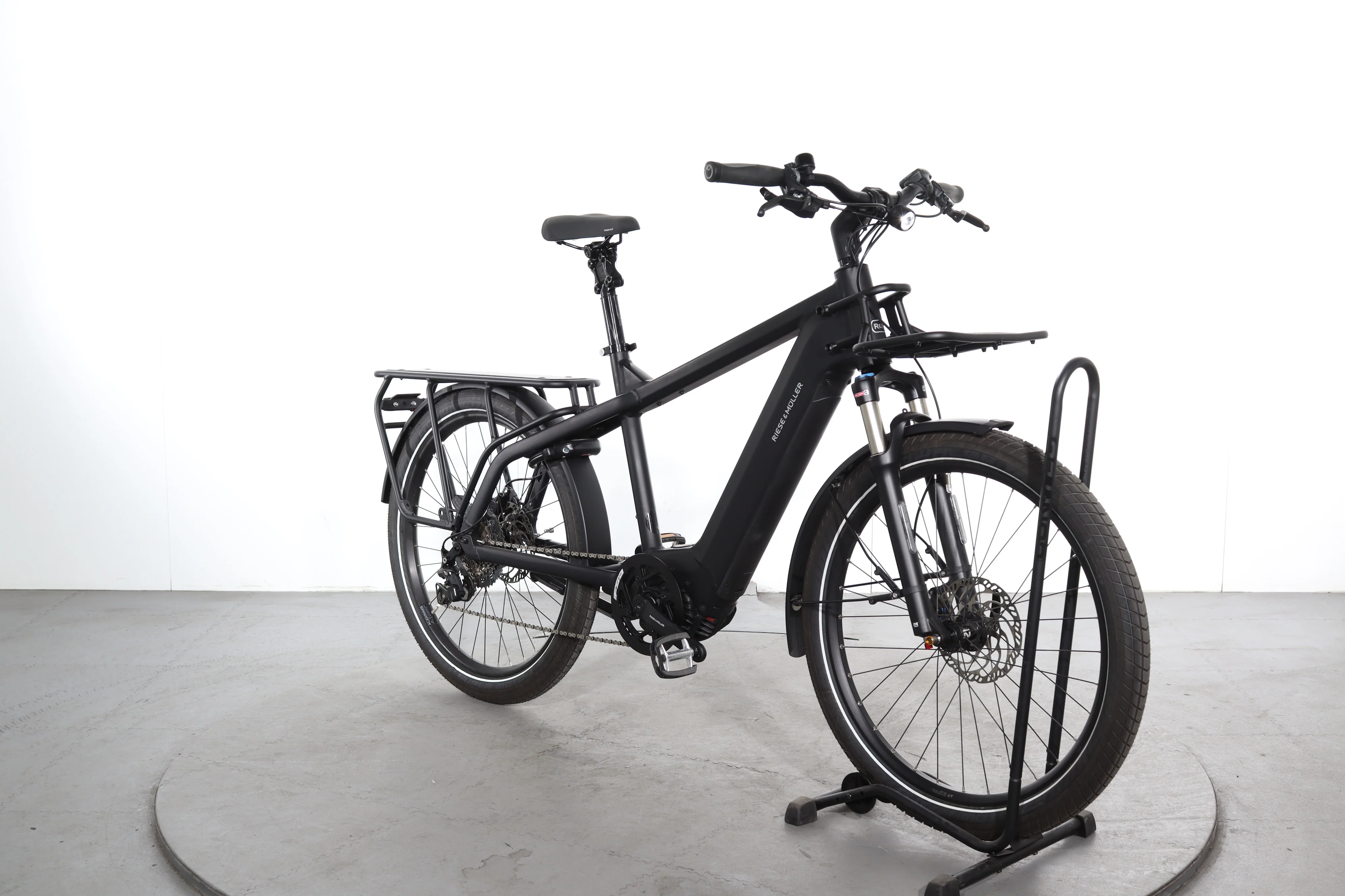 Riese & Müller Multicharger GT Touring - Image 2