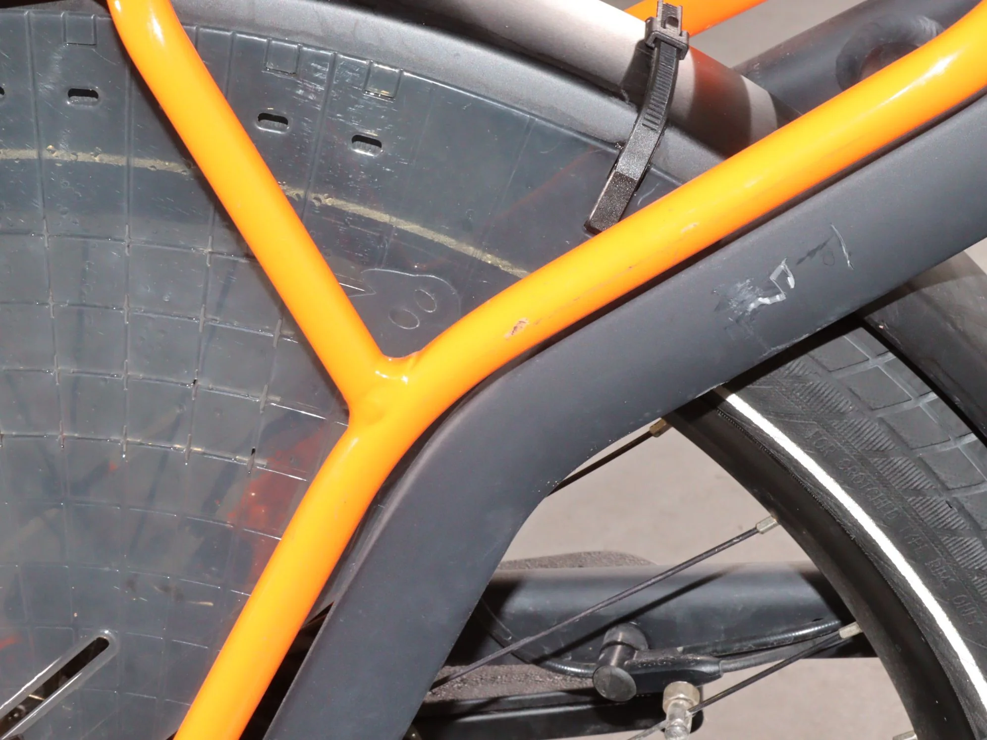 Riese & Müller Multicharger GT Touring - Image 10