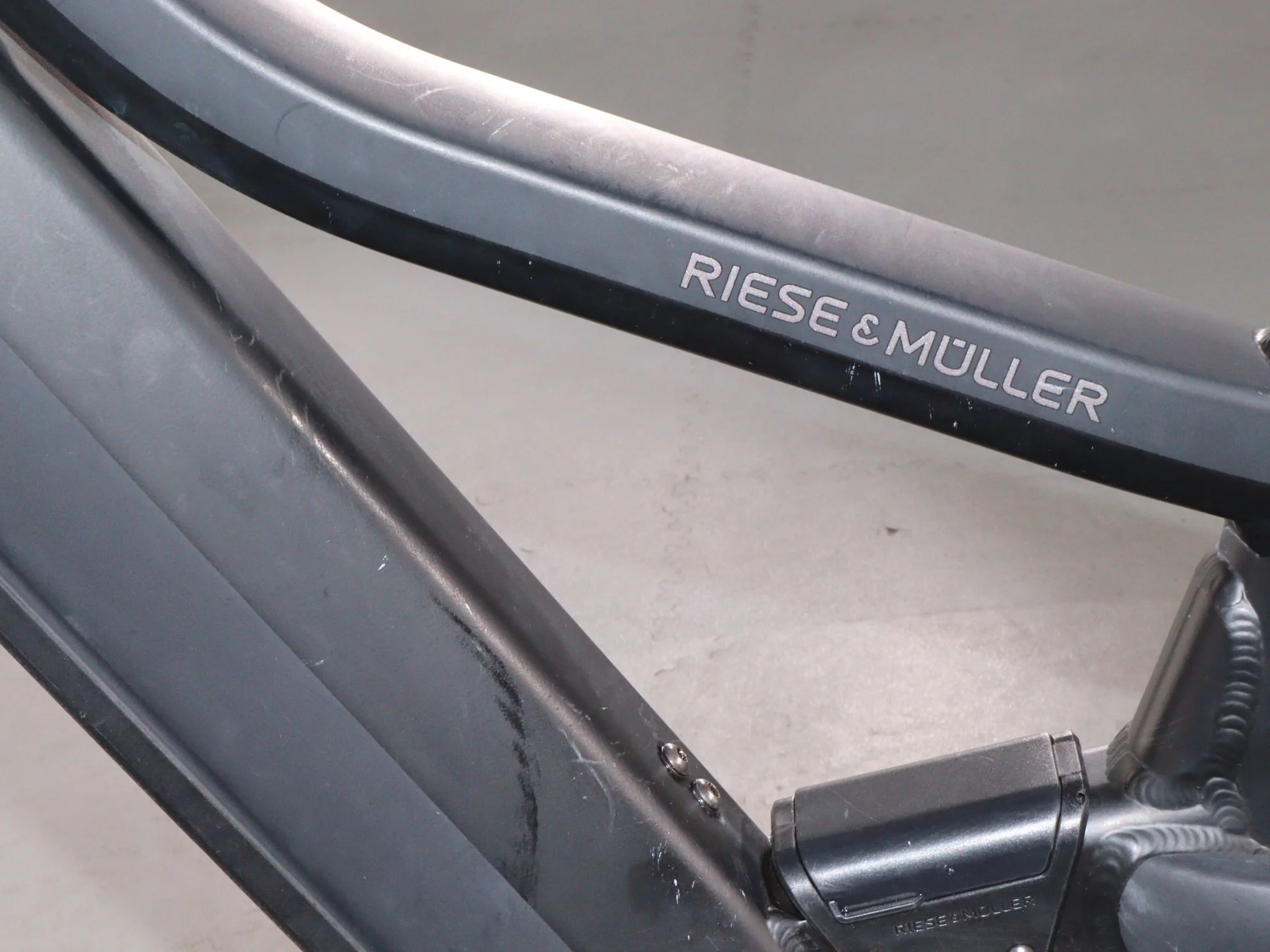 Riese & Müller Multicharger GT Touring - Image 11