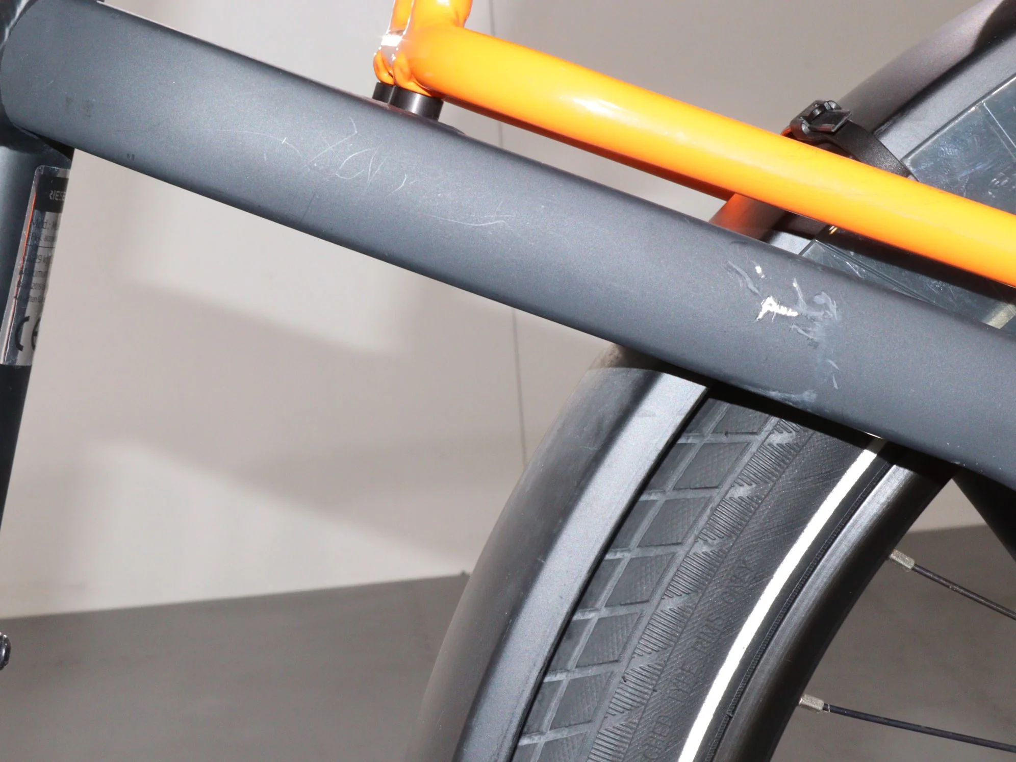 Riese & Müller Multicharger GT Touring - Image 13