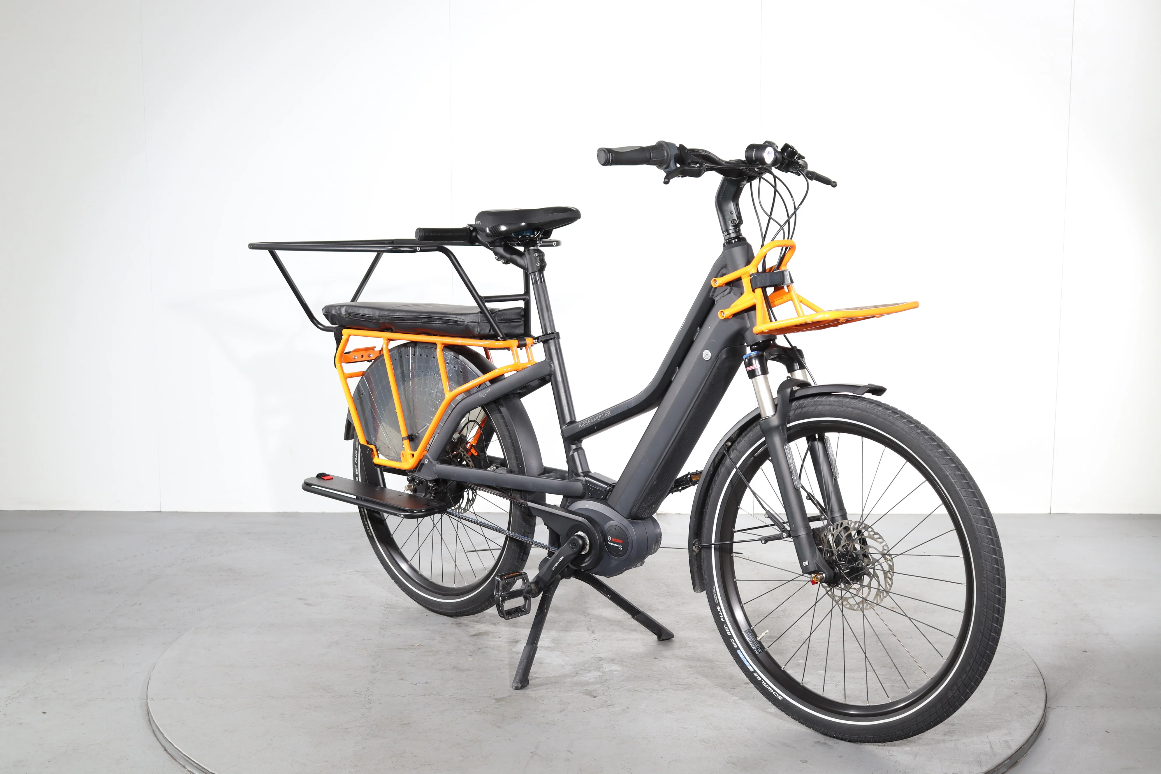 Riese & Müller Multicharger GT Touring - Image 2