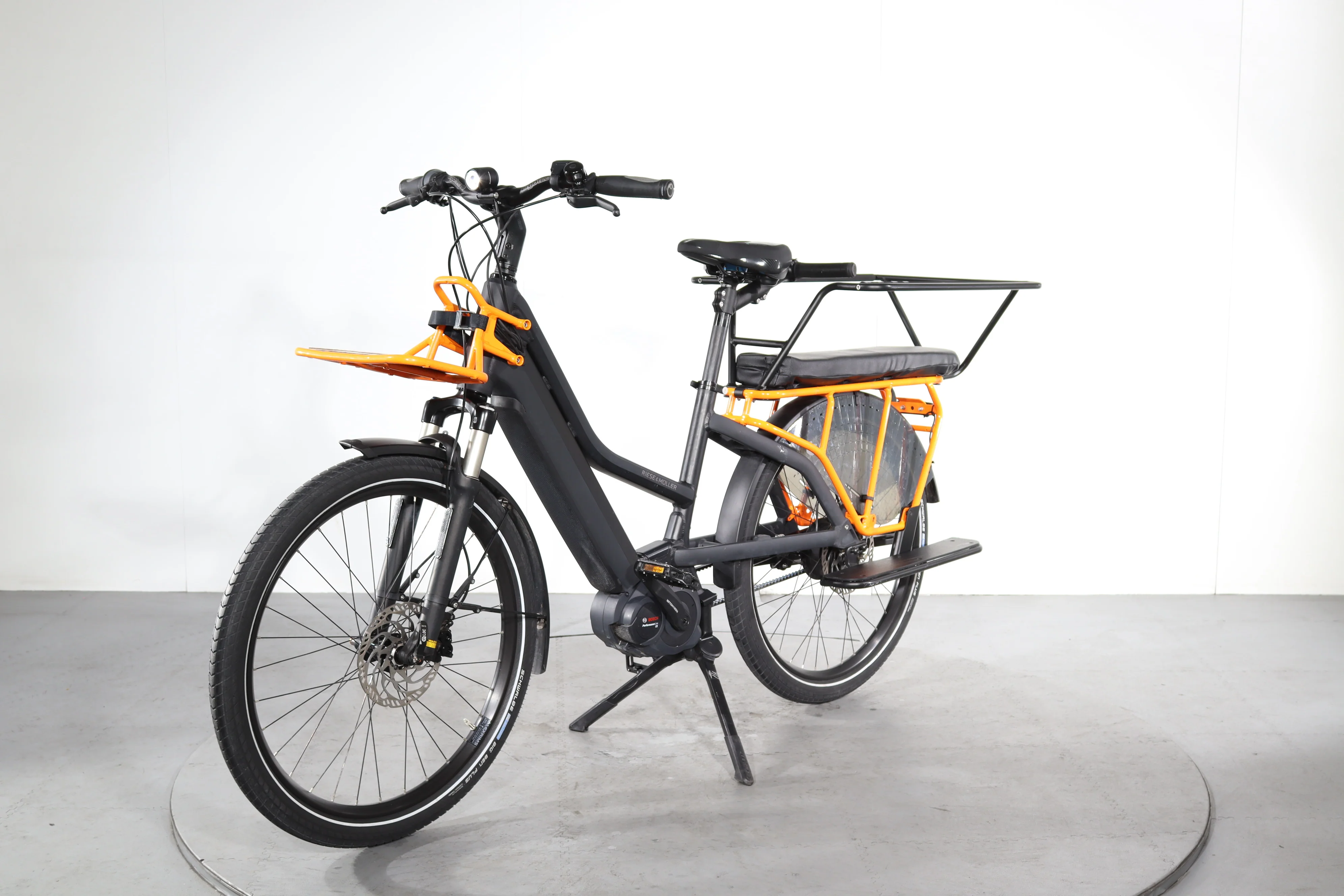 Riese & Müller Multicharger GT Touring - Image 3