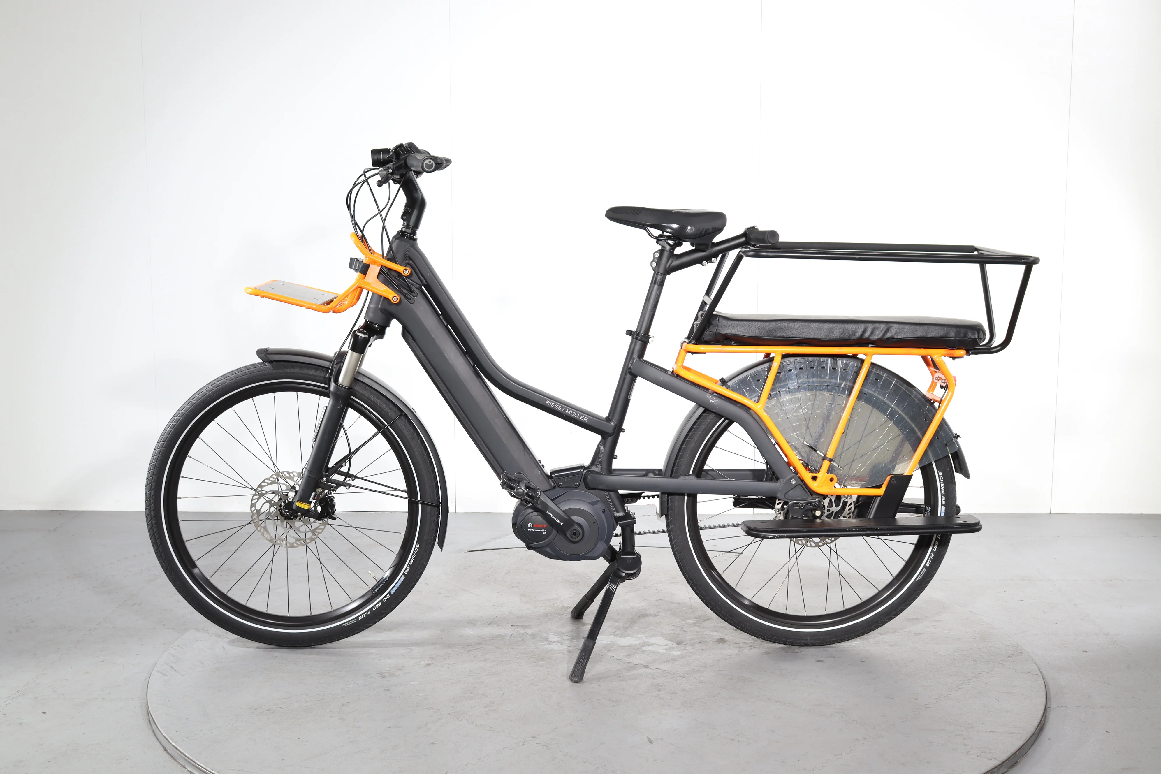 Riese & Müller Multicharger GT Touring - Image 4