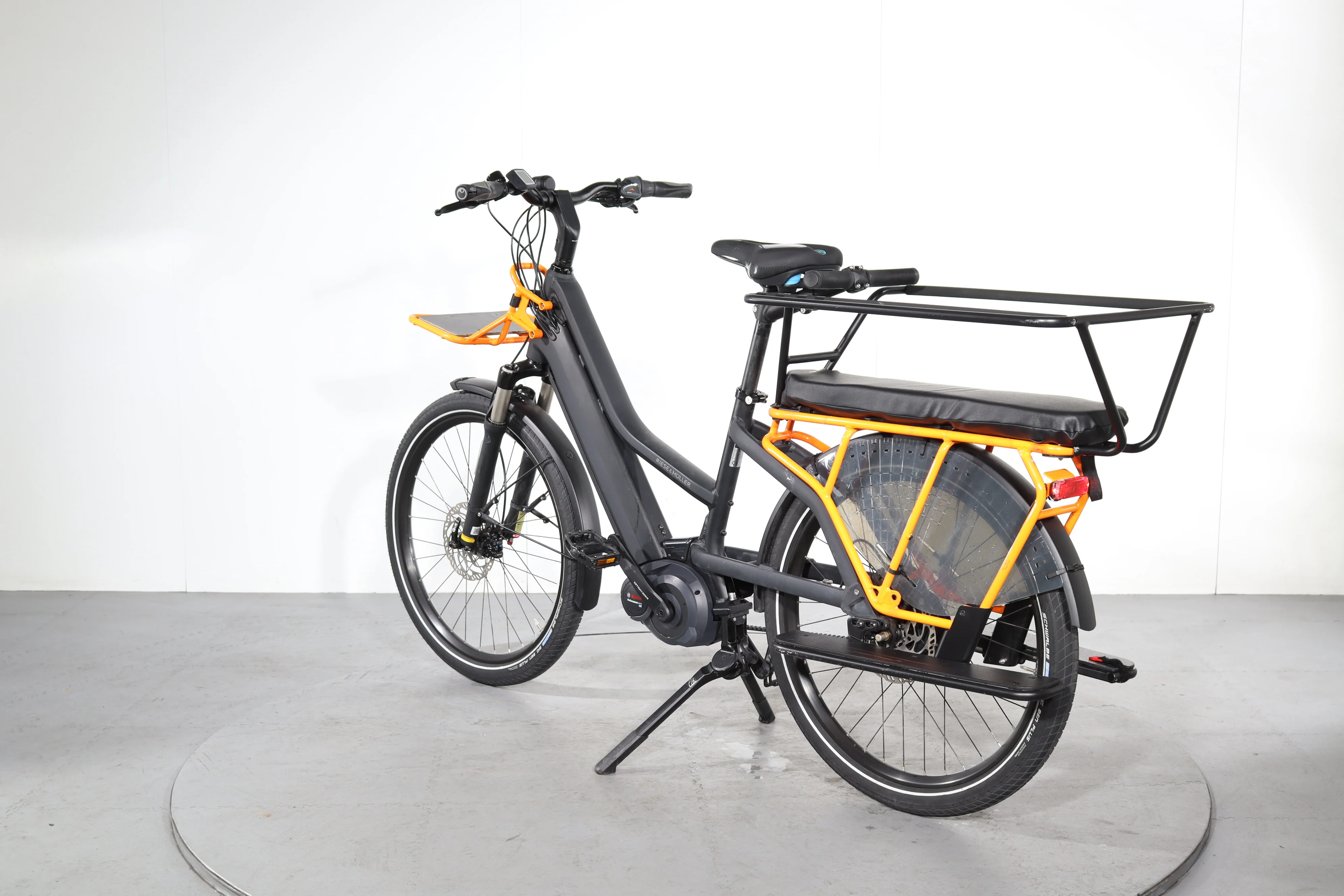Riese & Müller Multicharger GT Touring - Image 5