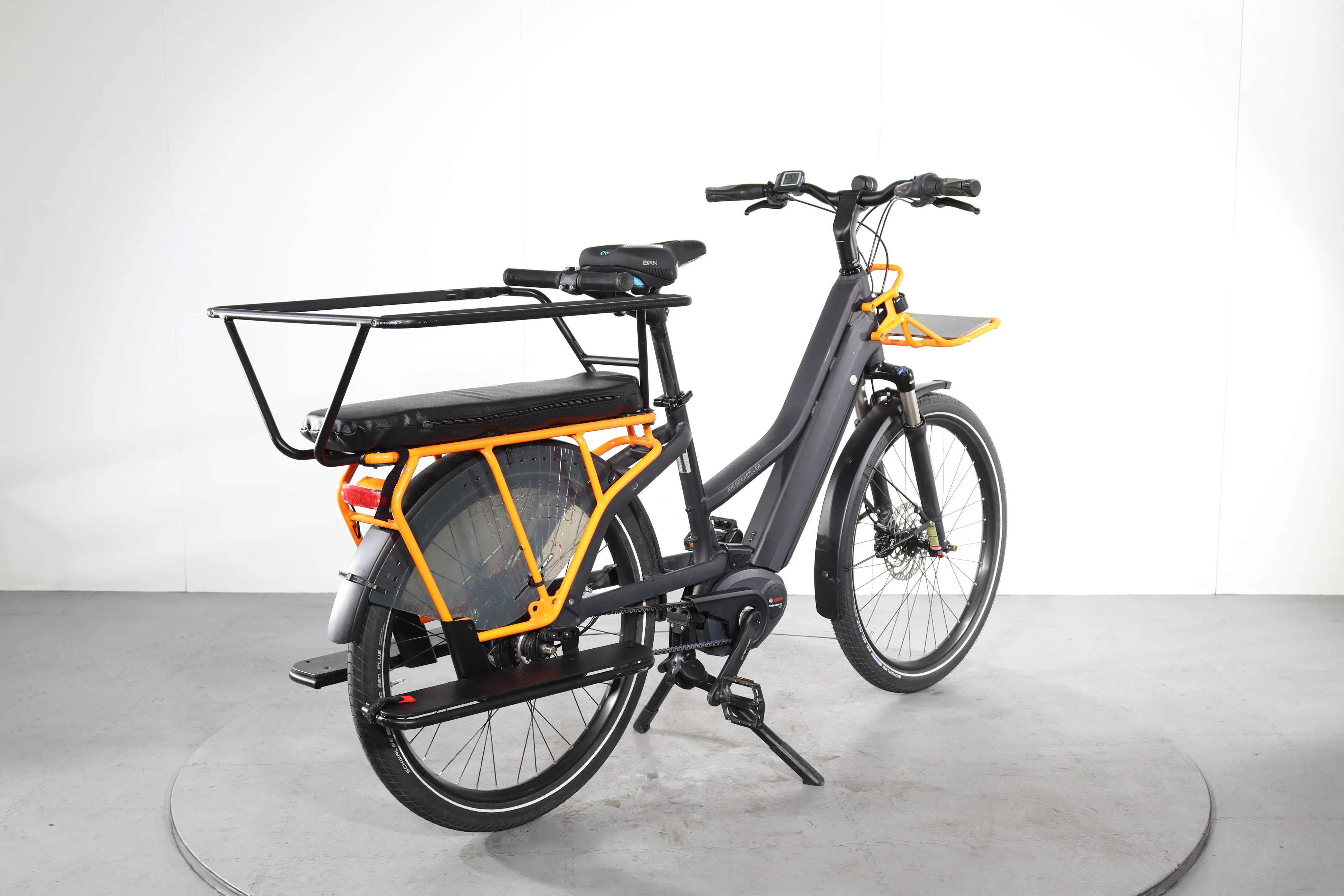 Riese & Müller Multicharger GT Touring - Image 6